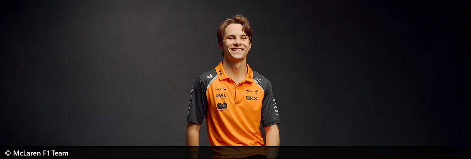 McLaren’s Future Secured: Piastri Extends Contract Ahead of Home Grand Prix