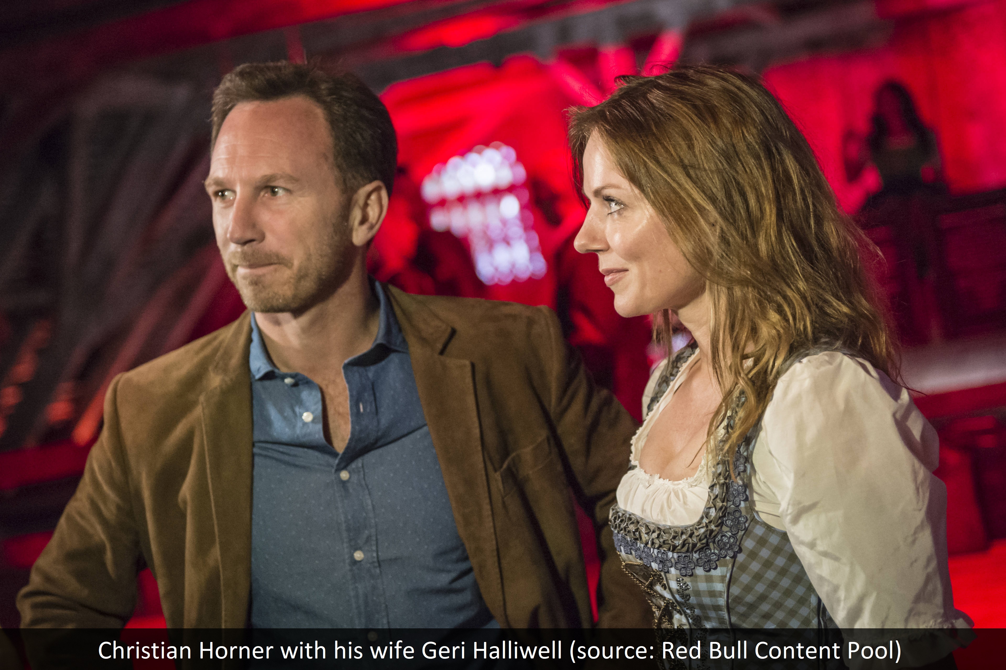 The F1 Legal Case That UK Media Cannot Report On