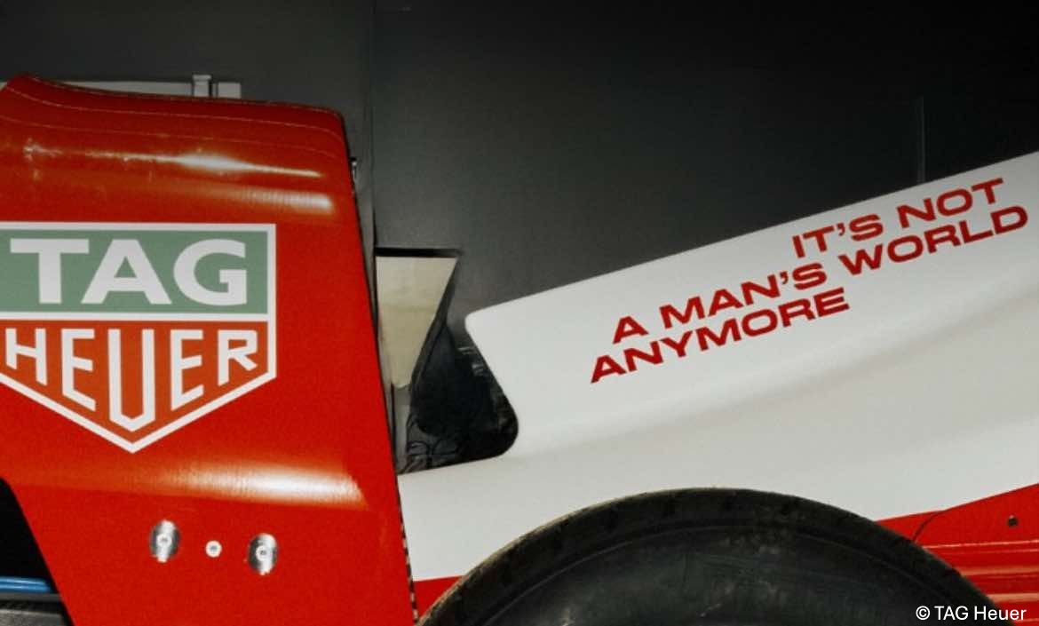 Hitech Boosts the F1 Academy Grid