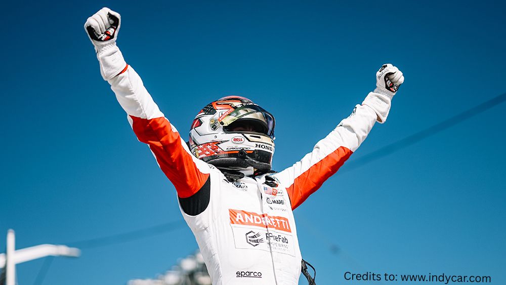 Kirkwood Shines as Long Beach Delivers Drama, Strategy, and Momentum for 2025