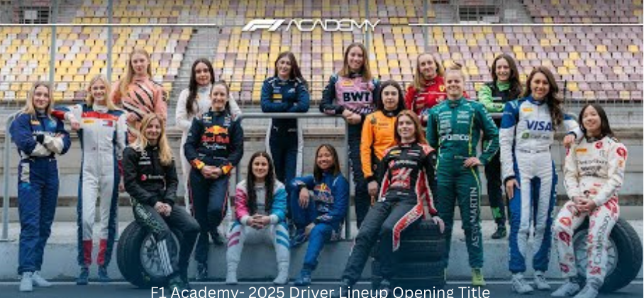 Empowering Women in Motorsport: A Stand Against Sexism 