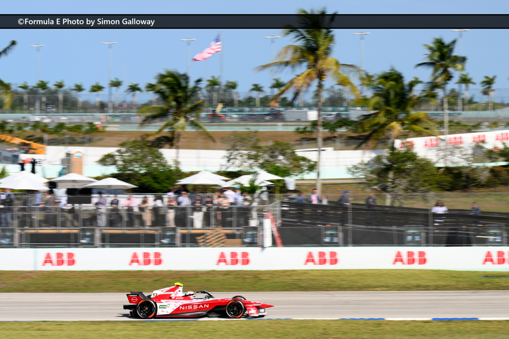 Norman Nato Shines with First Career Pole in Surprise-Filled Session