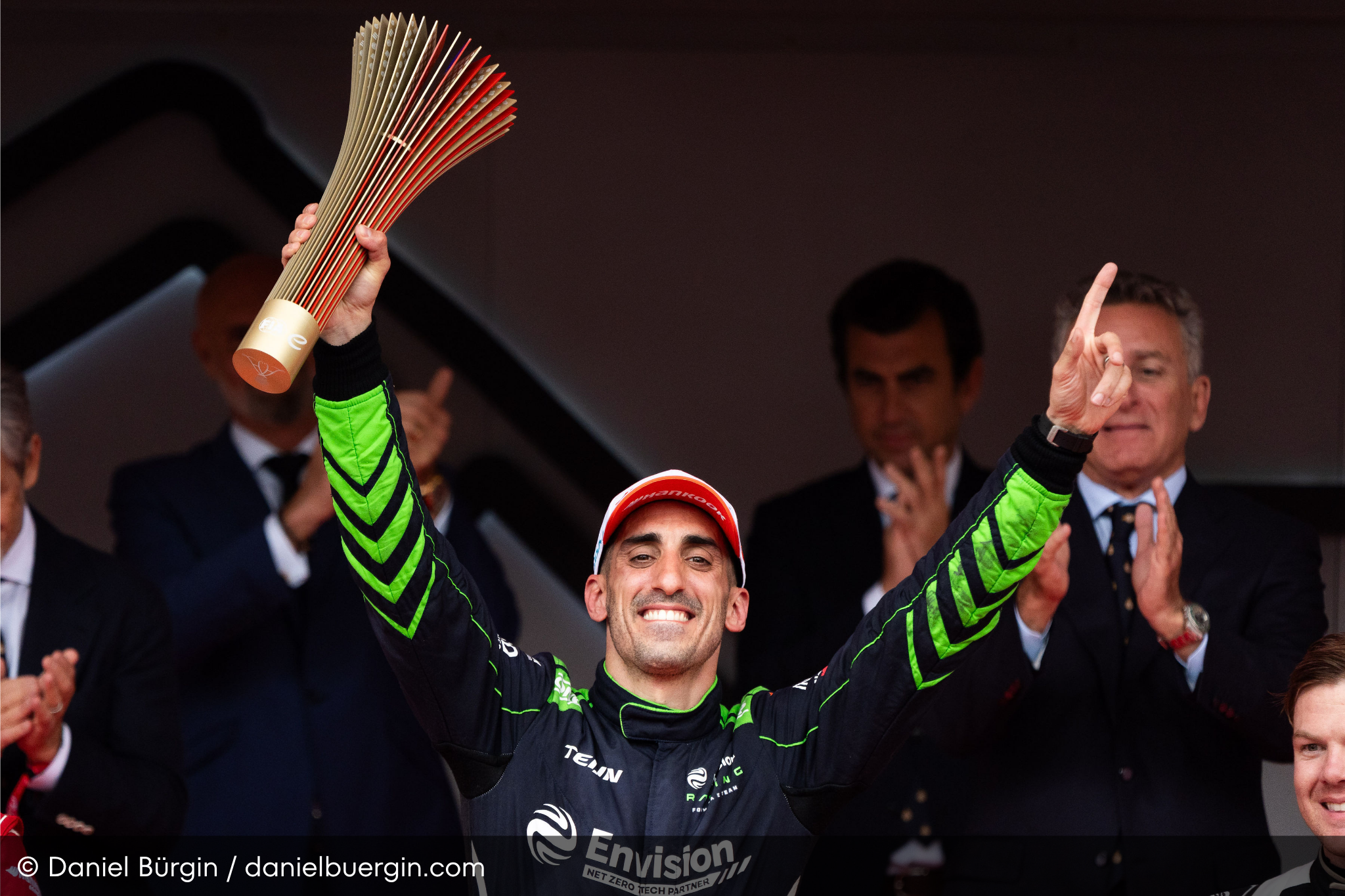 The Changing Face of Formula E: Is the “Old” Guard Stepping Aside?