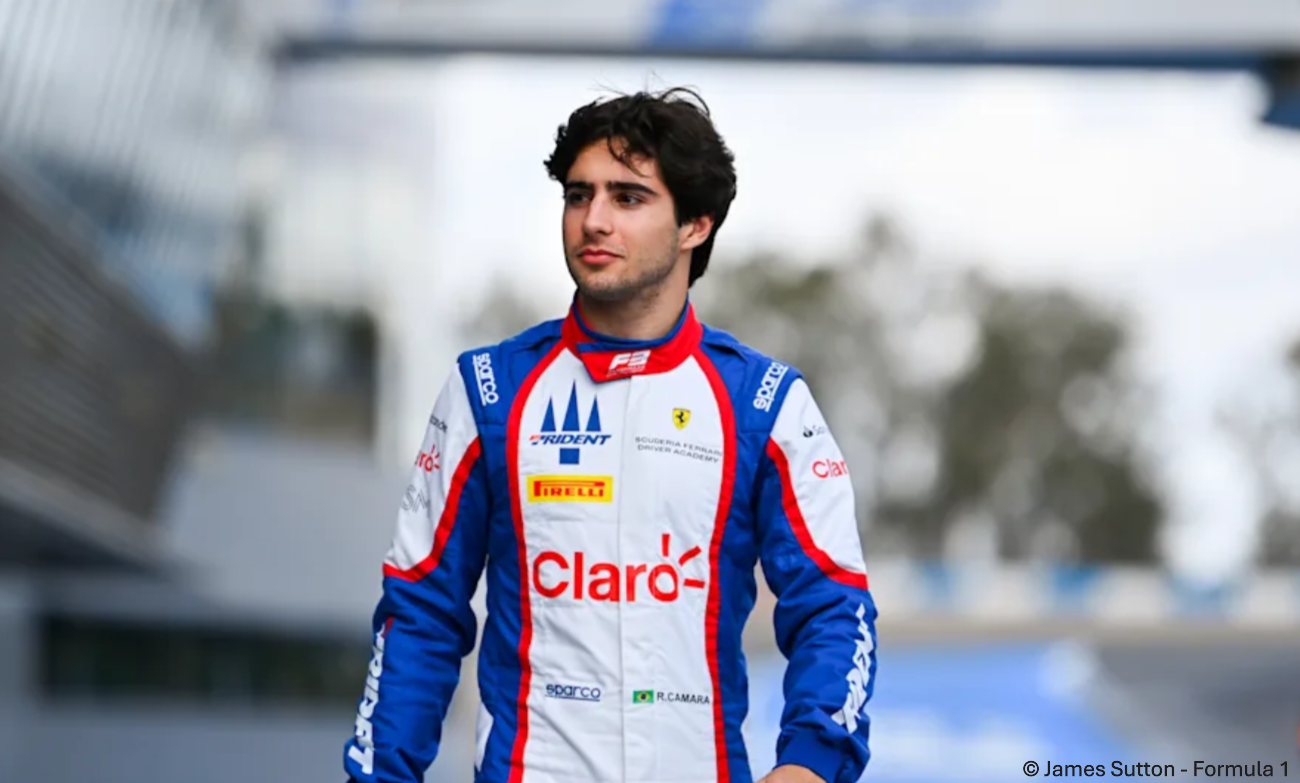 Formula 3: Home Heroes and New Faces Take the Stage