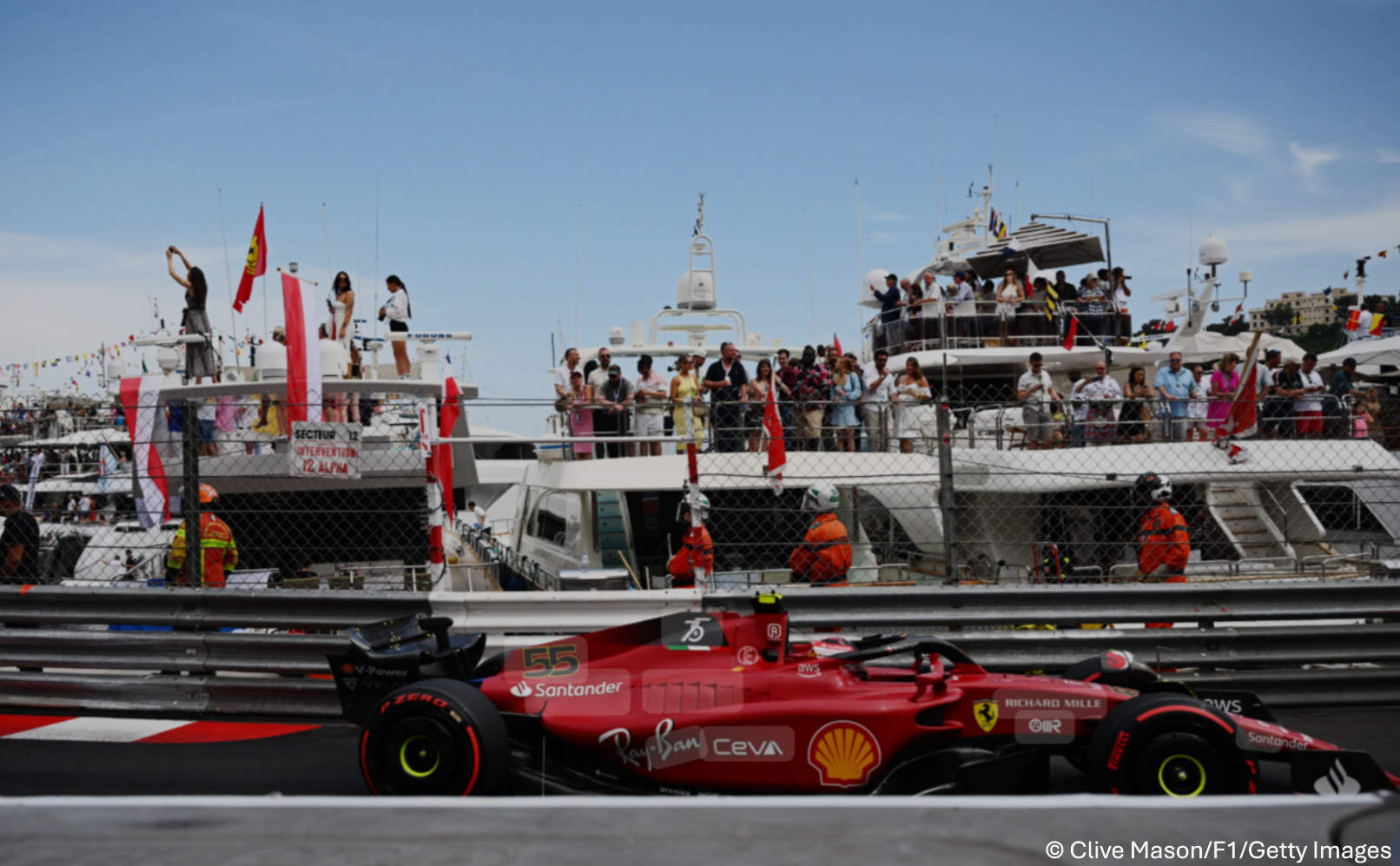 Racing Royalty Returns: Monaco GP Preview