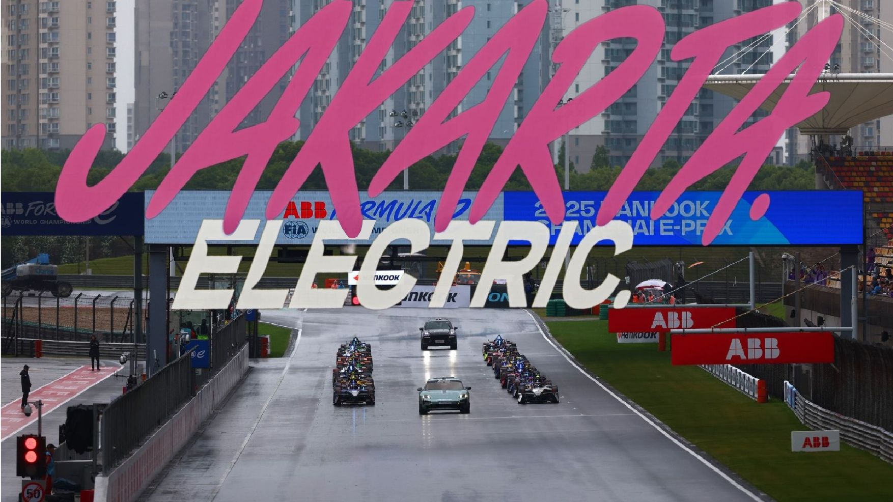 Preview: Jakarta Gets a Jolt