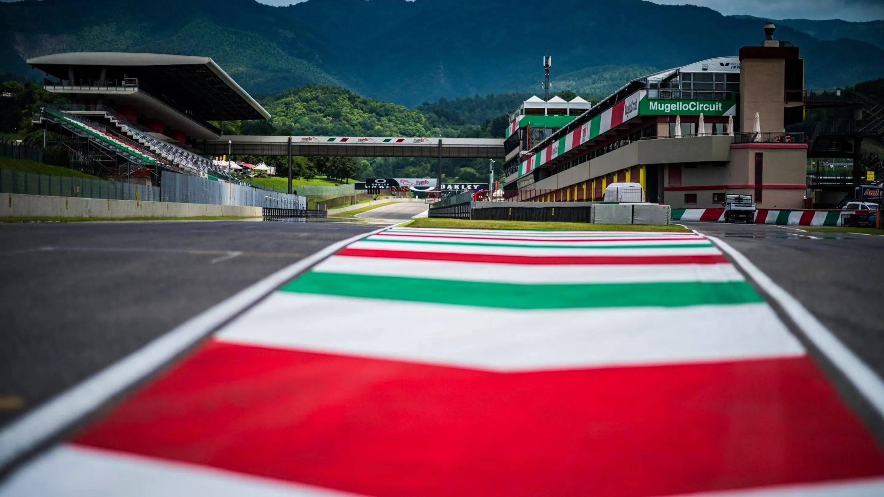 MotoGP Preview: Everything You Need to Know Before Mugello