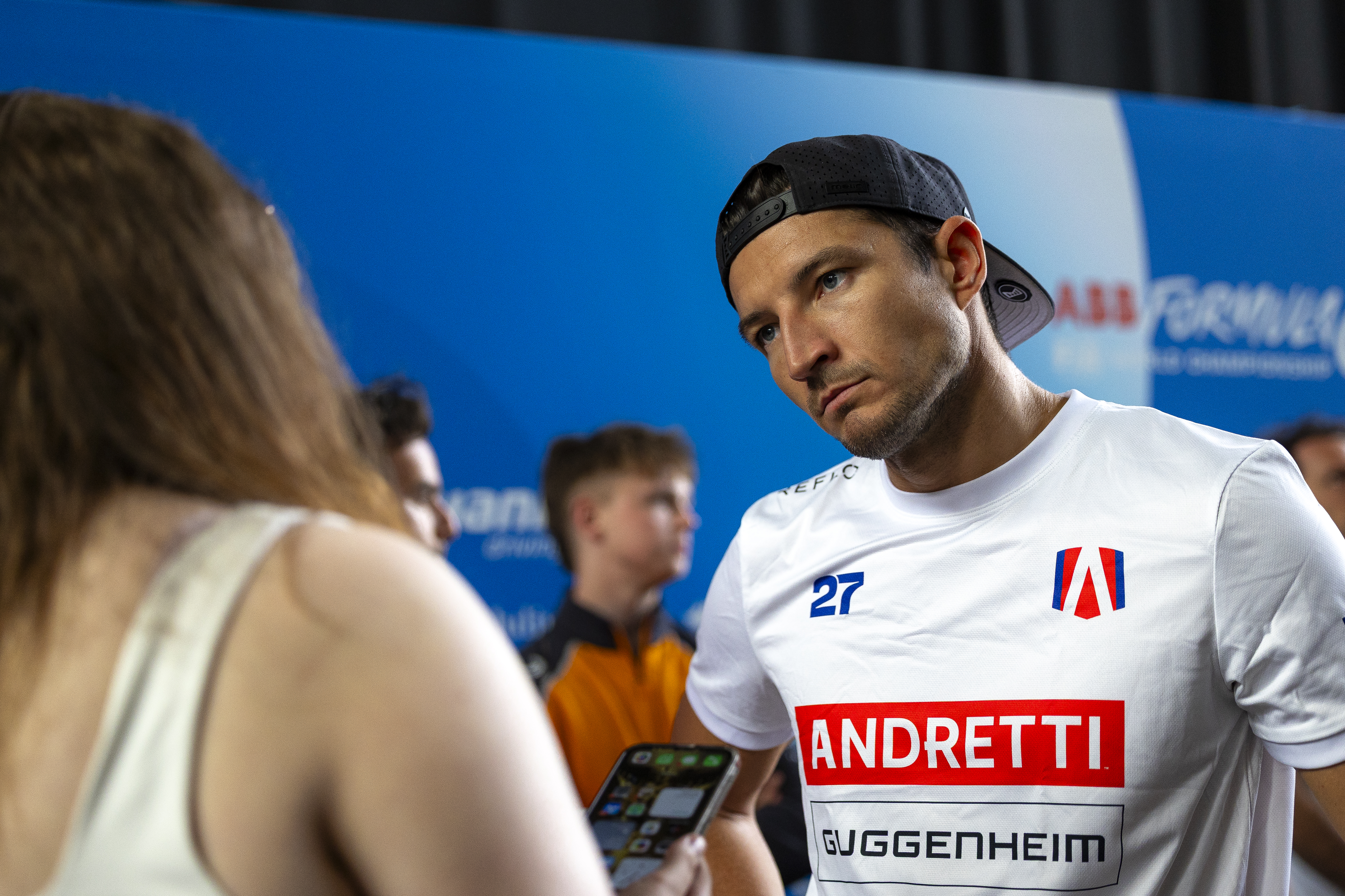 Dennis ‘somewhat dissatisfied’ with ’24/’25 campaign – but sees ‘promising pace’