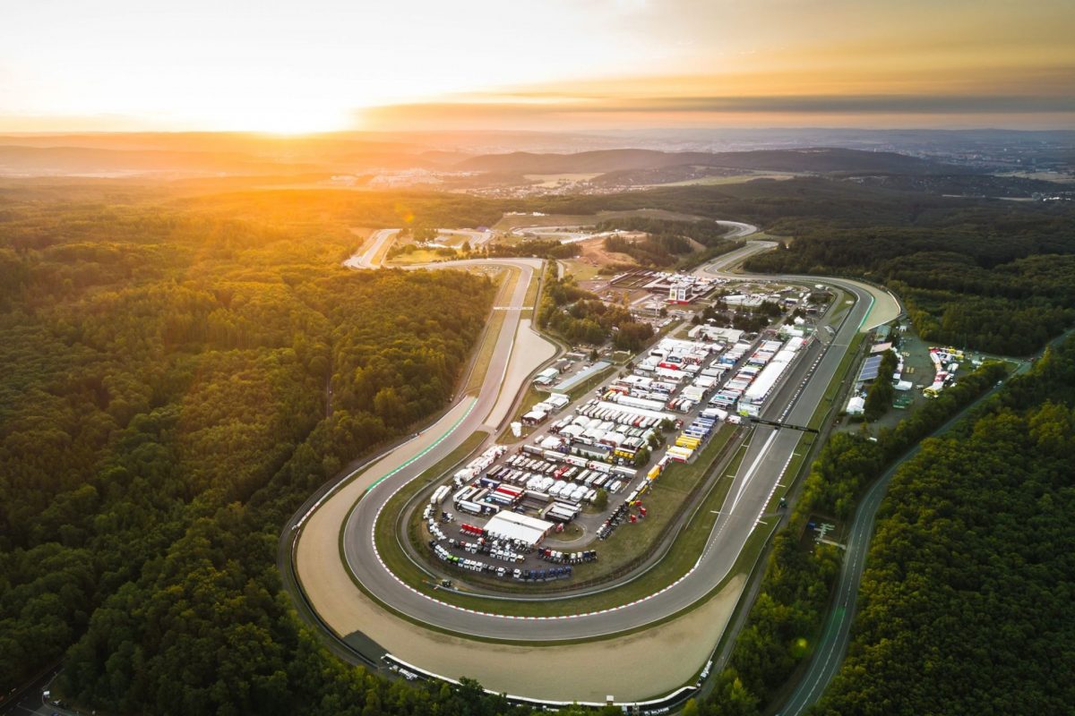 Czechia MotoGP: Check Out Everything You Need to Know