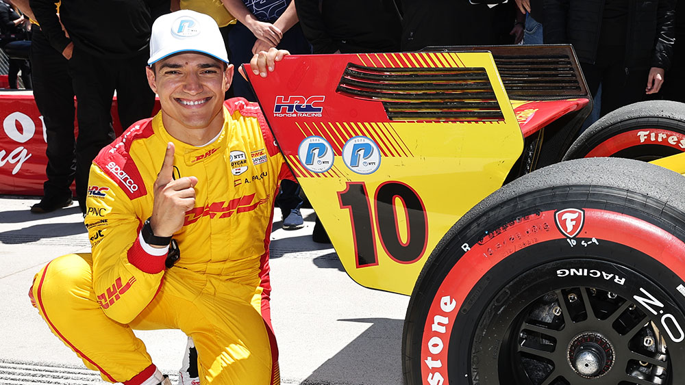 All Eyes on Championship Contenders Palou and O’Ward as IndyCar heads to Portland