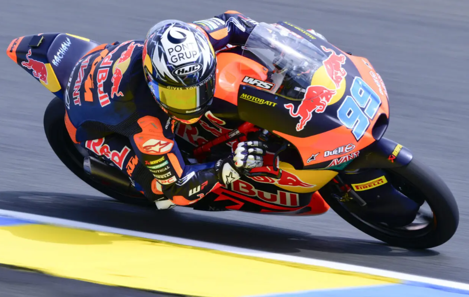 Moto3 Mid-Season Review: Spanish Domination and Consistency