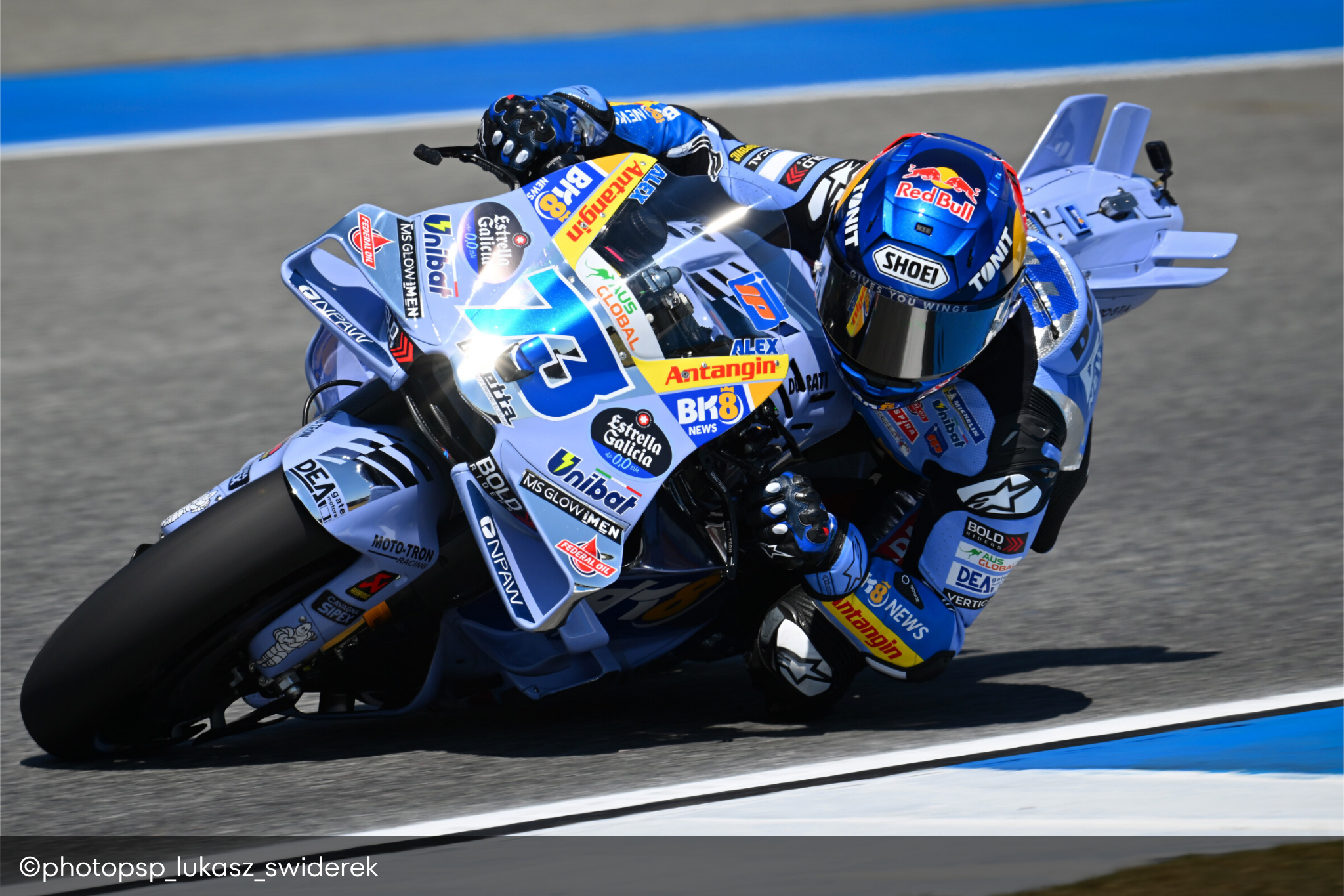 Grid Shock: Márquez Brothers Split KTM Surprise