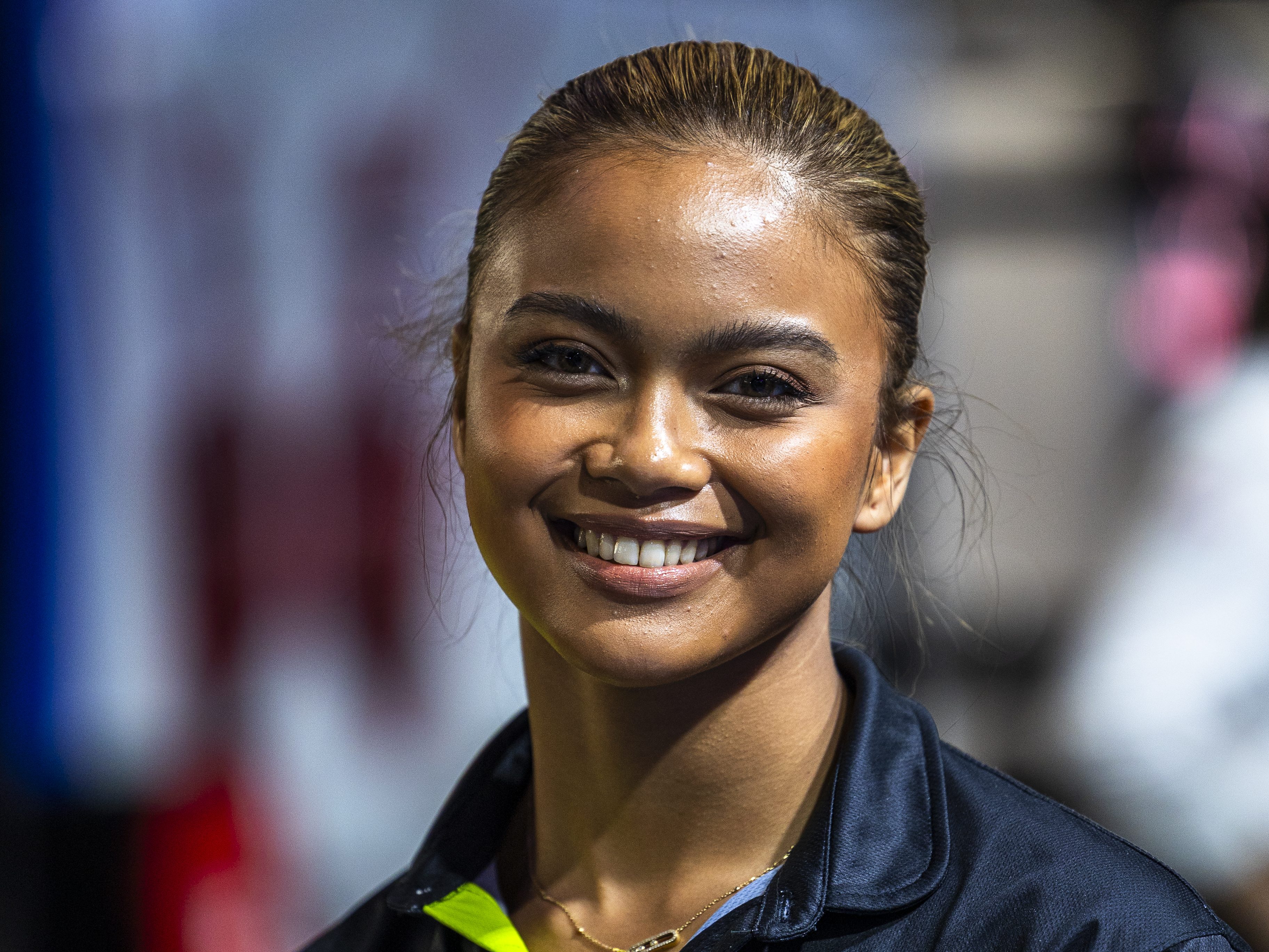 Bianca Bustamante Confirmed for Formula E’s 2025 All-Women Test