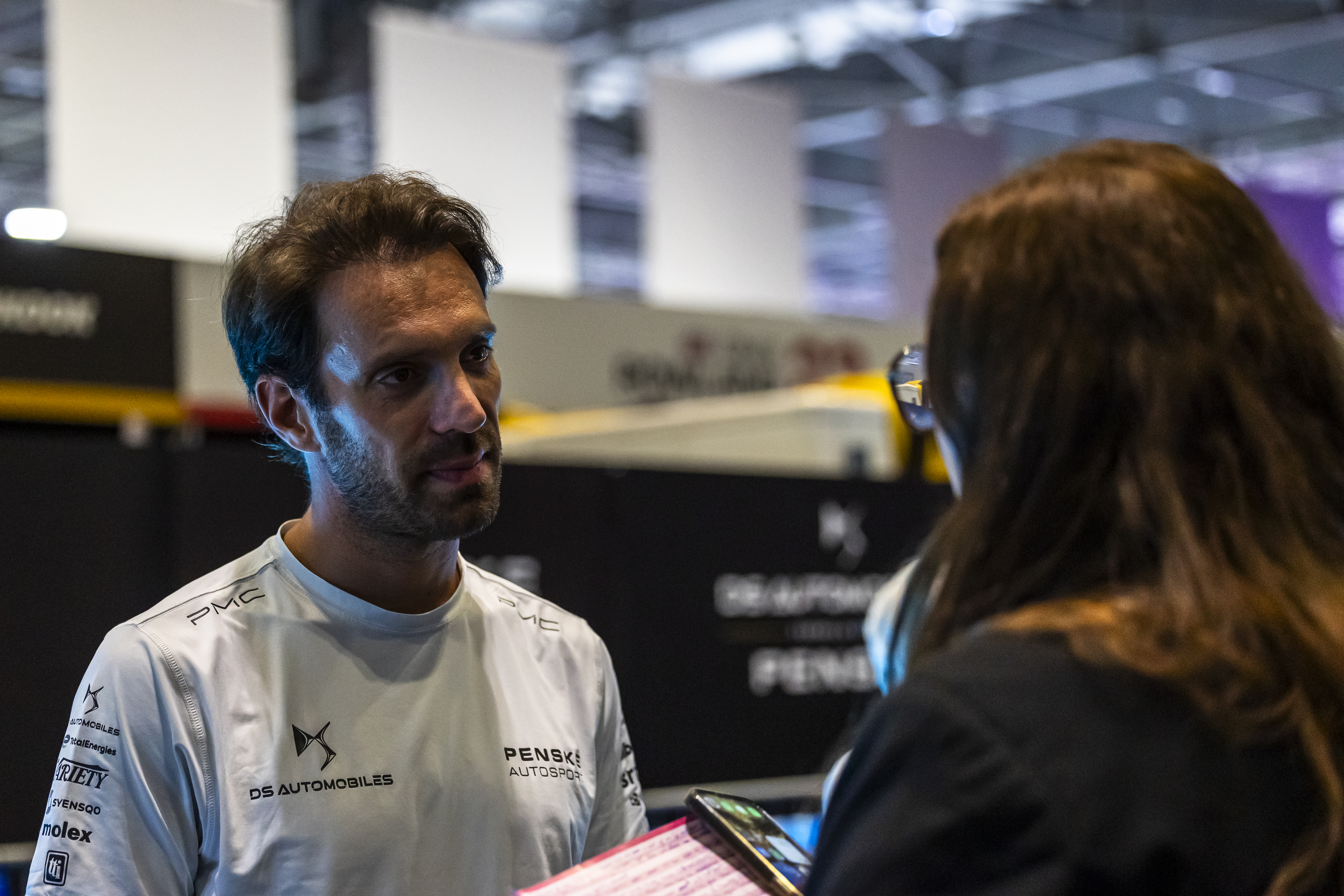 Vergne Confident Despite ‘Misleading’ Season