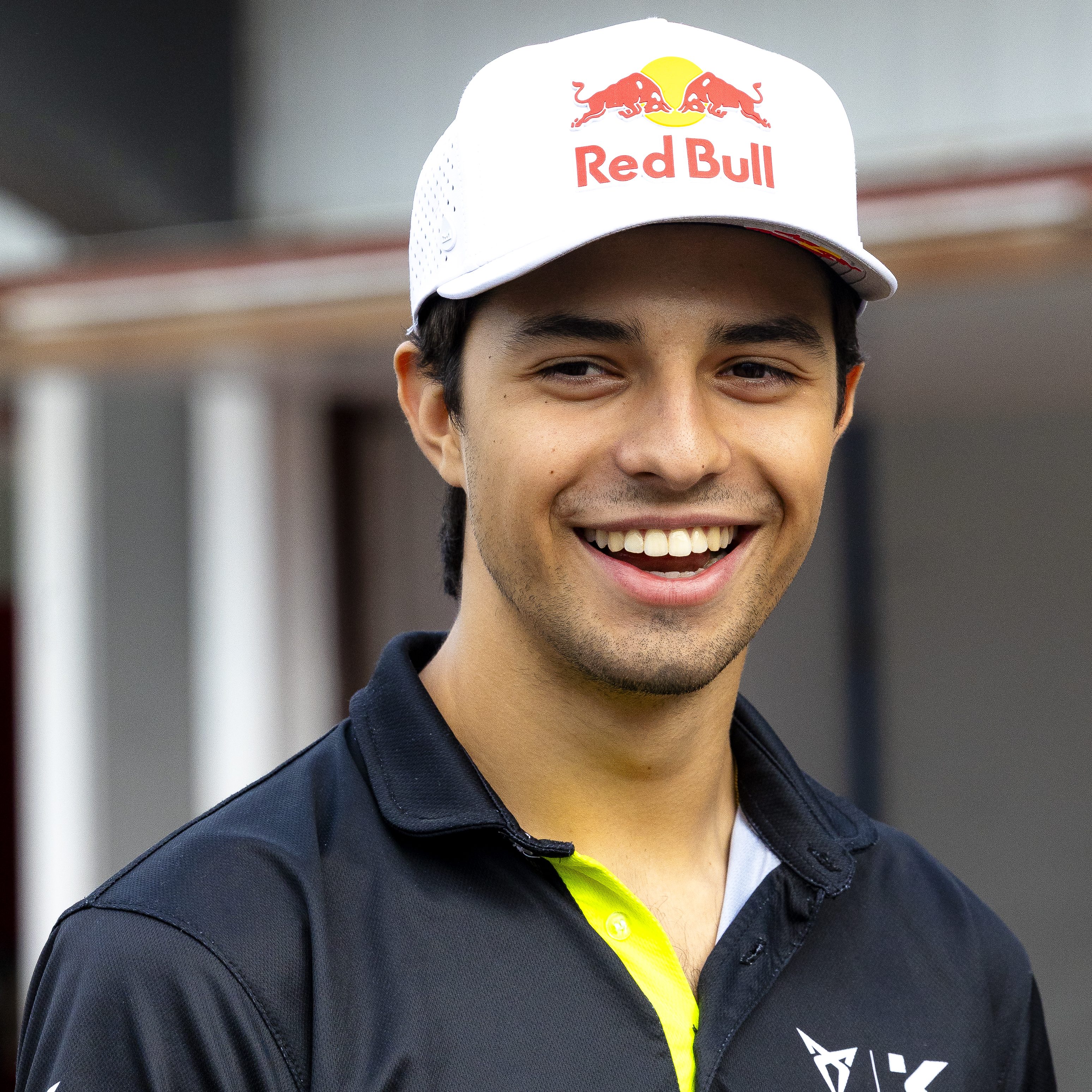 Formula E’s Wehrlein, Barnard, and Martí on Goals Ahead of Gen3Evo Finale