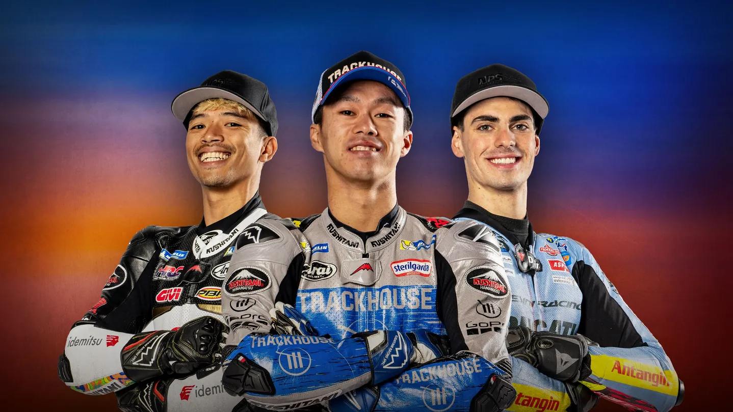 How Did the 2025 MotoGP Rookies Do?