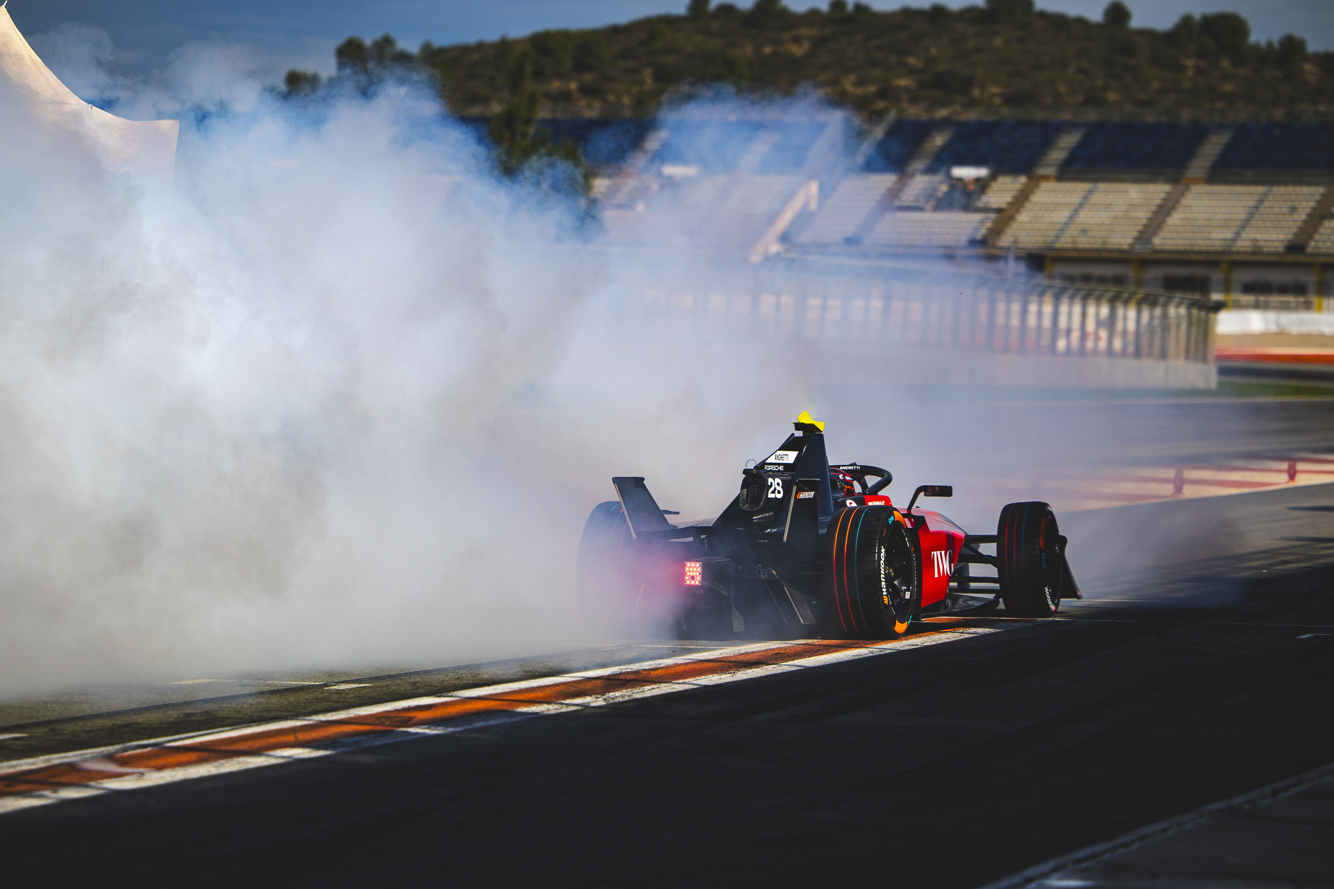 Formula E: A Beginner’s Guide