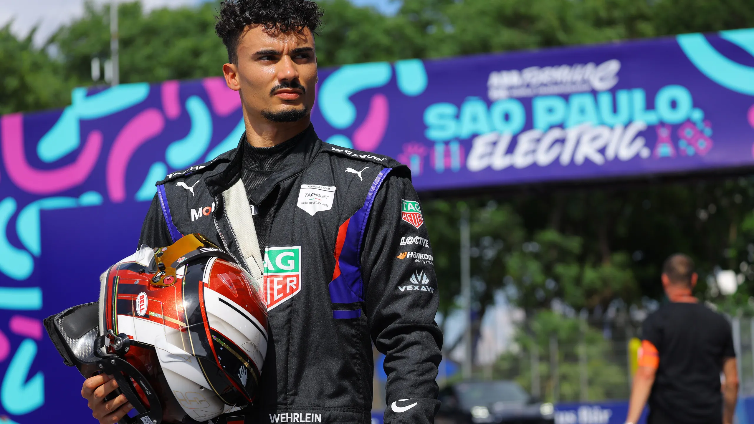 Welcome Back Formula E: Extended FP2 Session in São Paulo