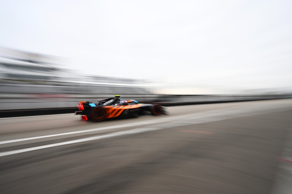 Why Formula E Might Be the Most Underrated Racing Series Right Now