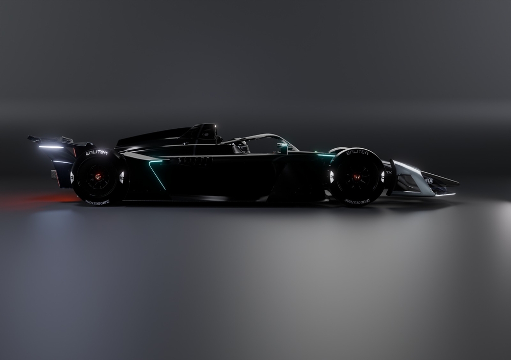 Is Formula E Upholding Its Green Promise?