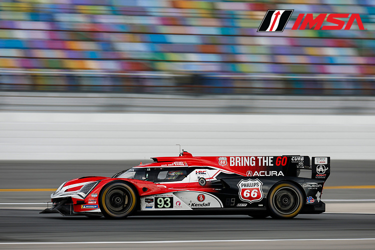 Liveblog: Rolex 24 at Daytona