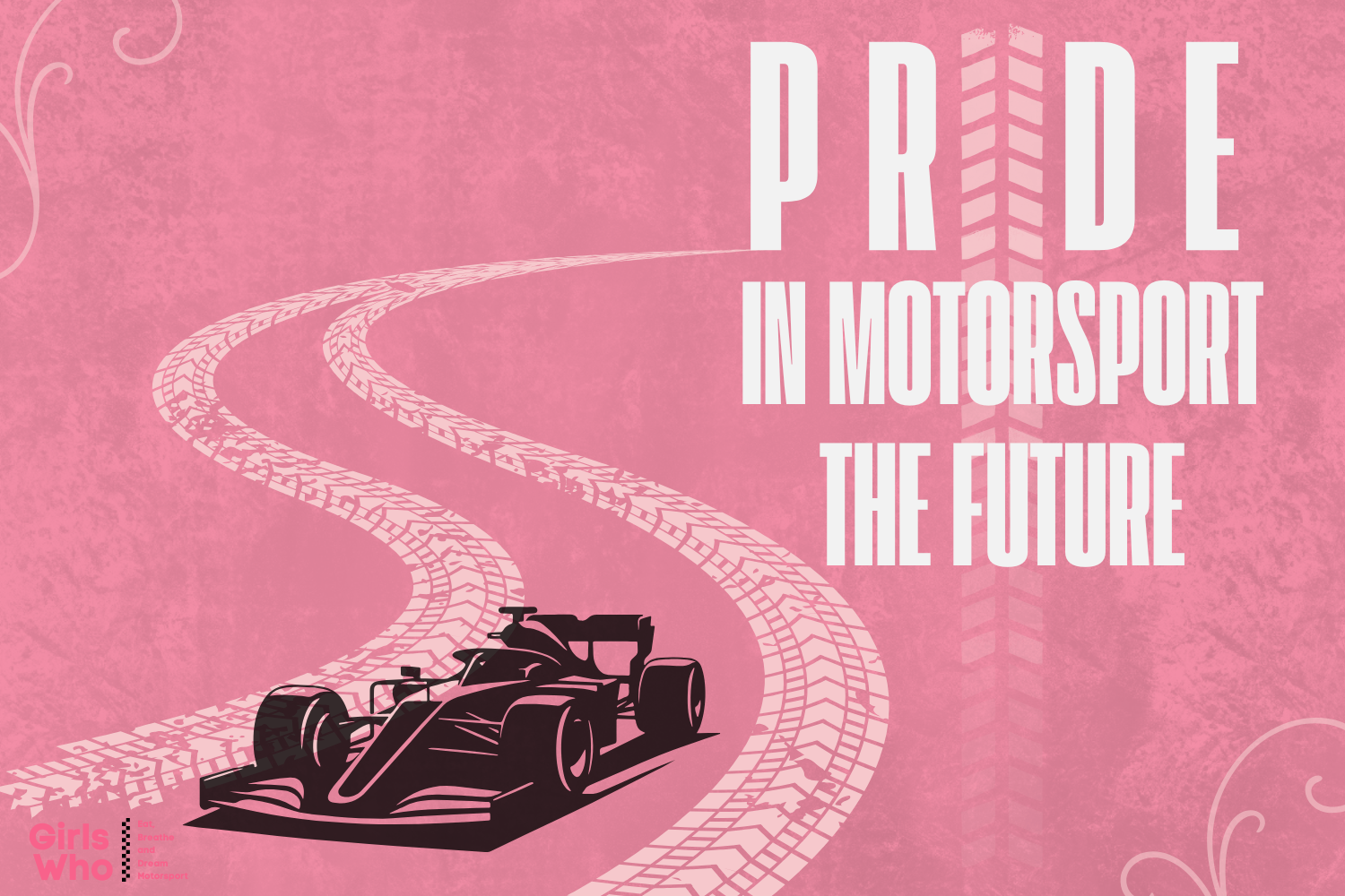 The Road to a Prouder Future