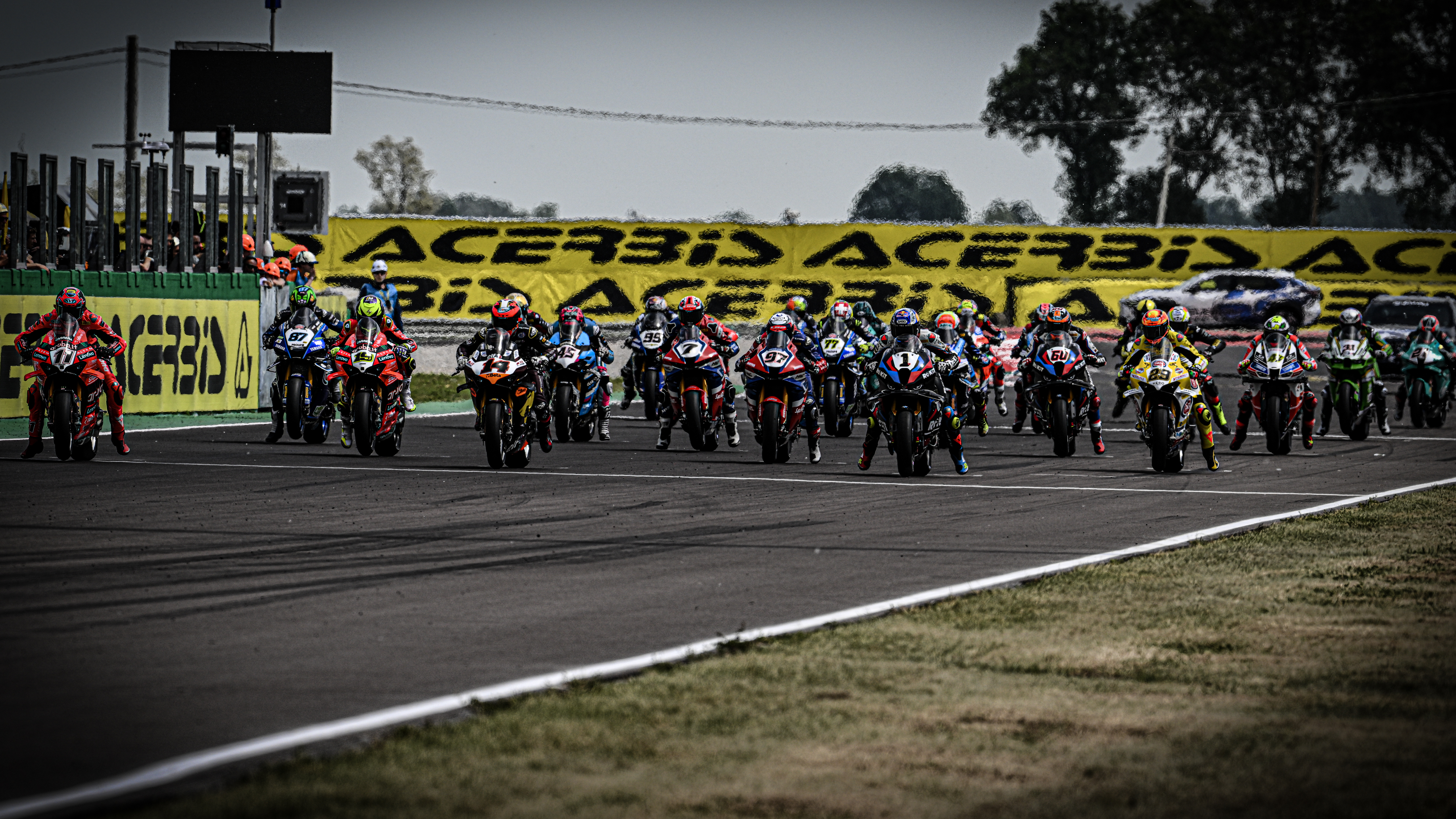 The Road to MotoGP: Talent From Alternative Series