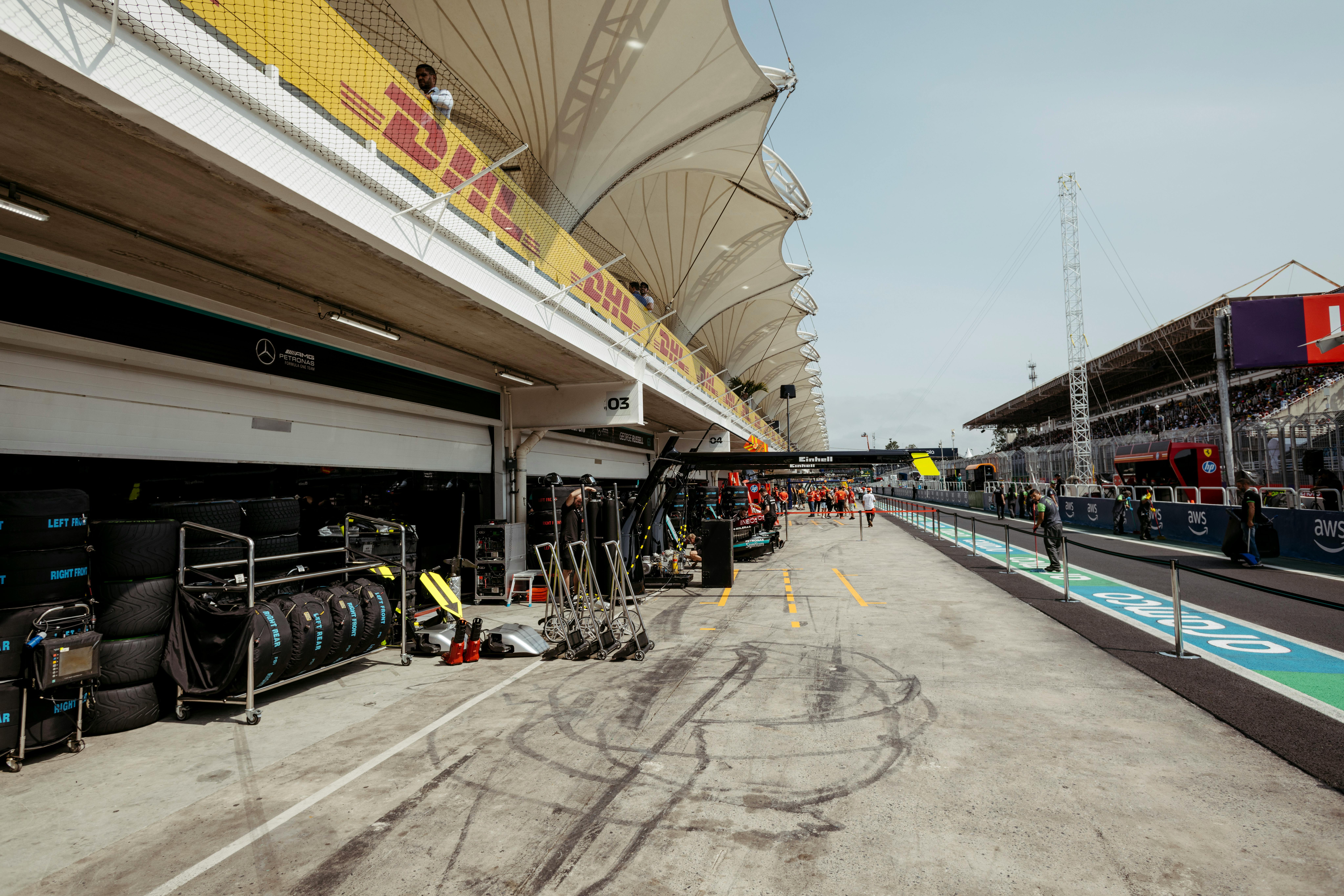 Formula 1 Off-Season Mental Reset: Drivers’ 2026 Focus