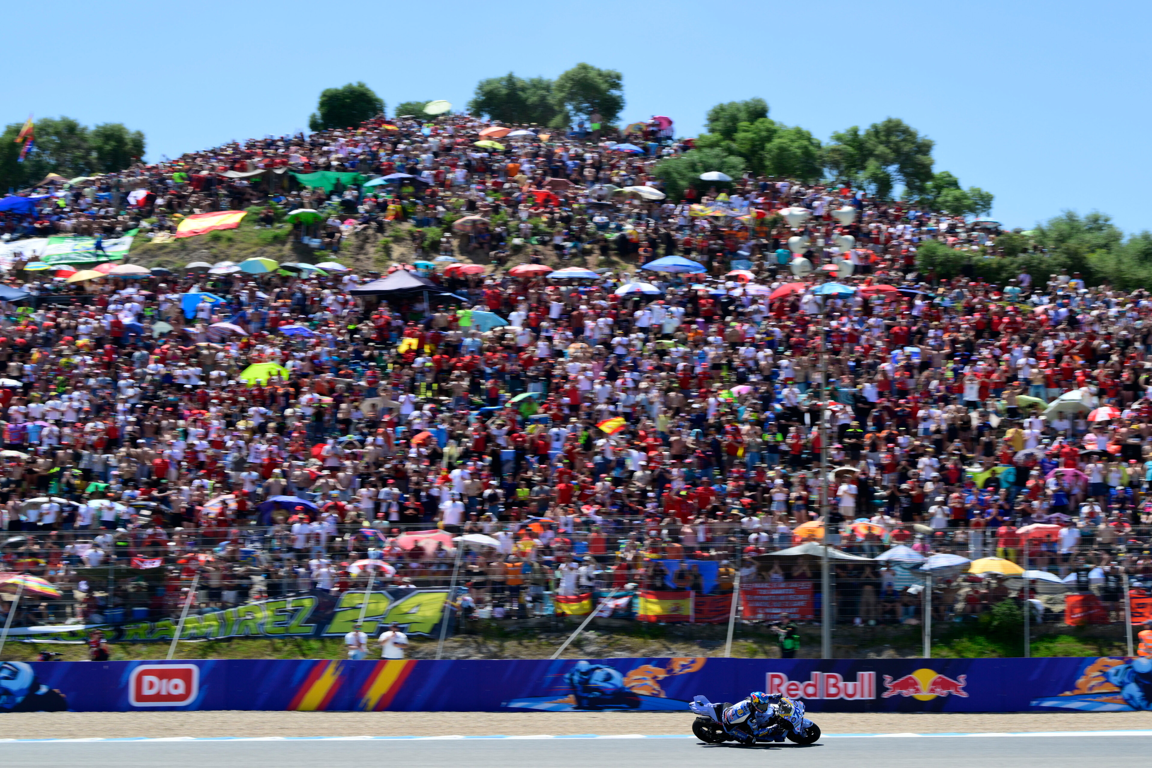 5 Iconic MotoGP Circuits Every Fan Should Go To