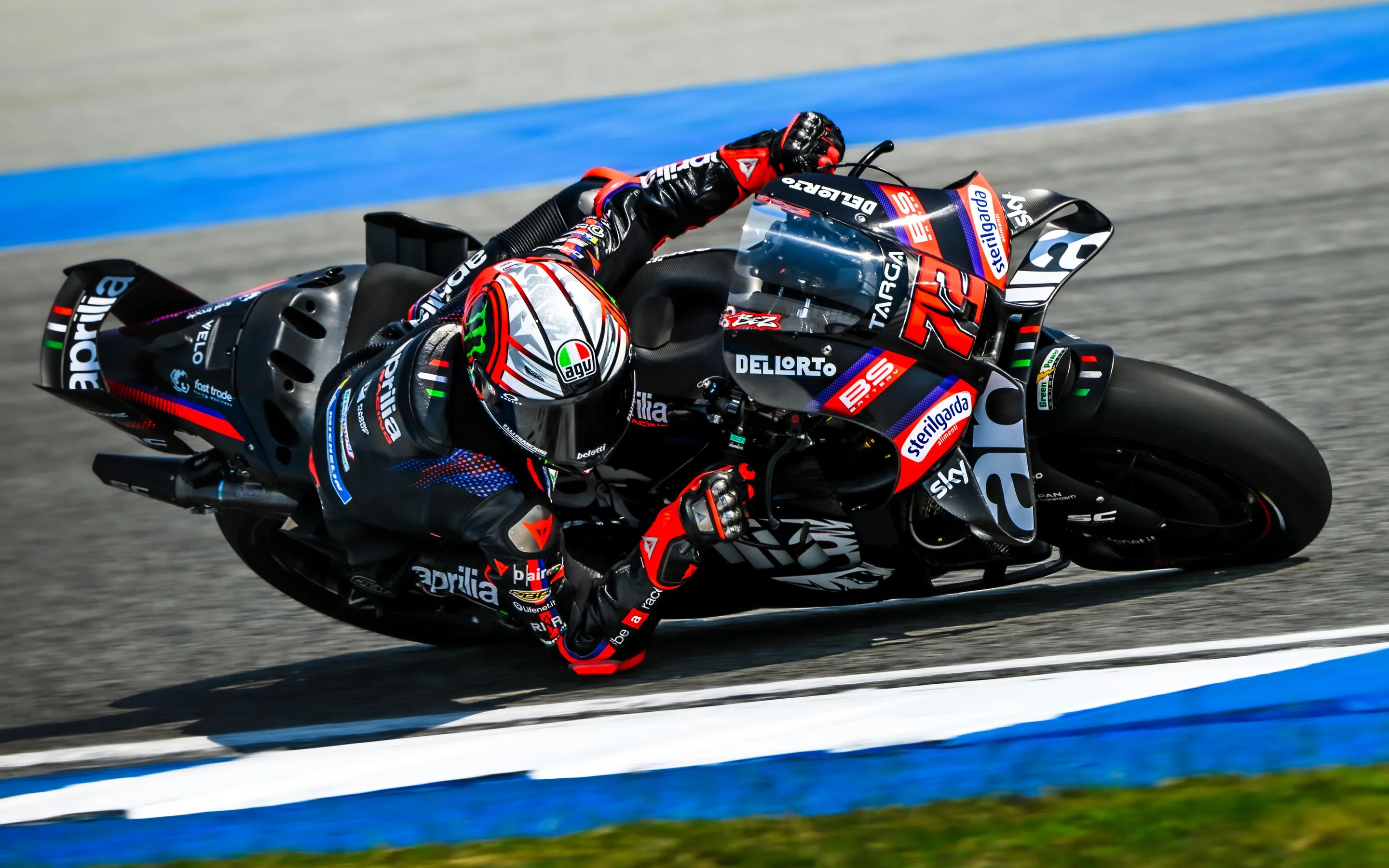 The Buriram MotoGP Test Breakdown
