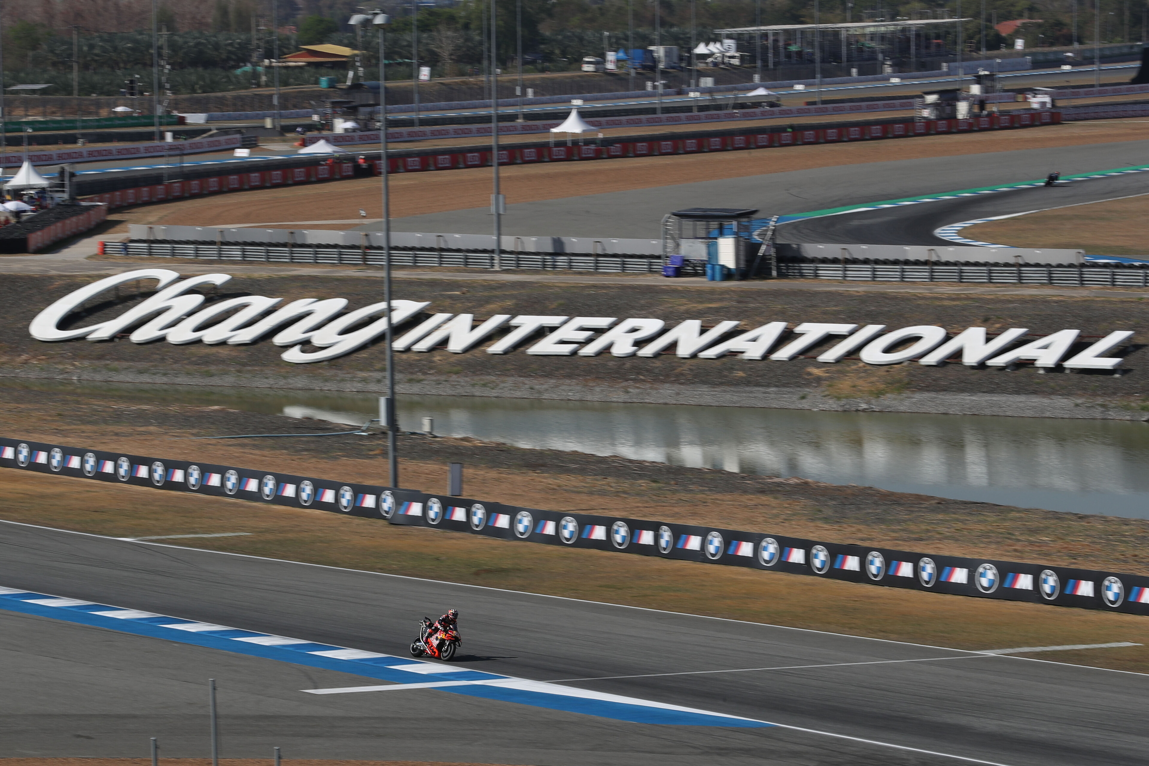 Thailand Kicks Off the MotoGP 2026 Season