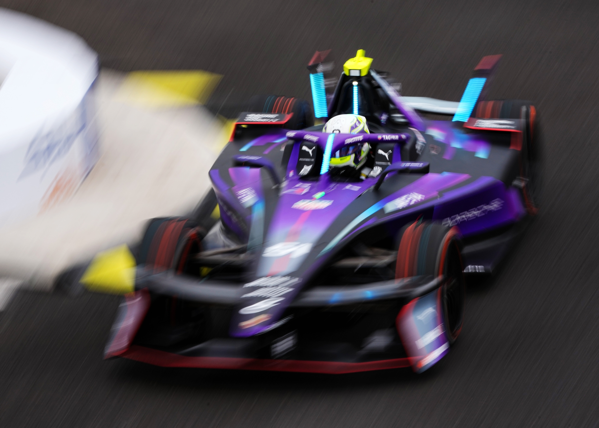 Points, Podiums & Potential: Porsche Madrid Review