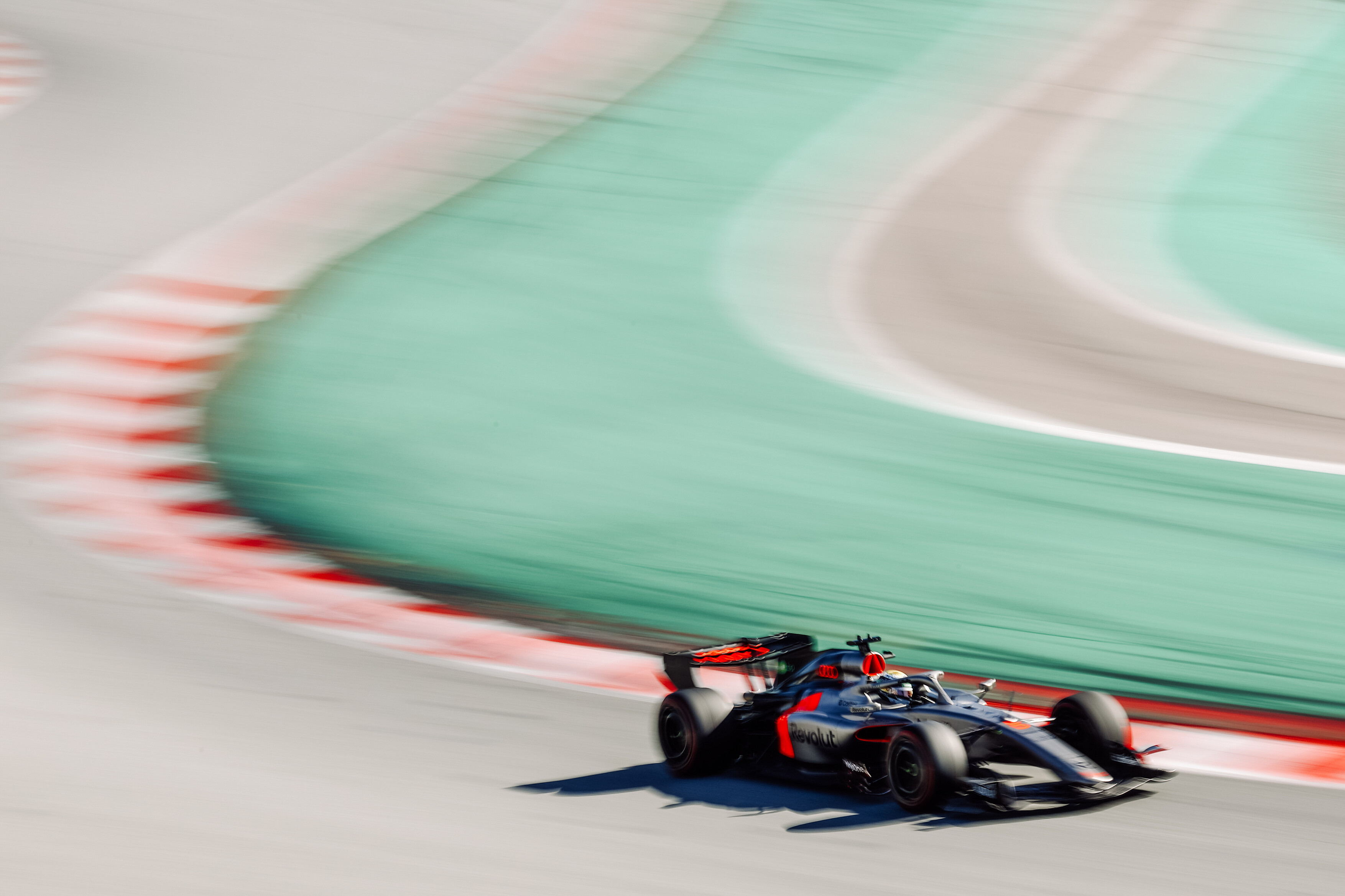 Lights Out in a New Era: Australia Opens Formula 1’s 2026 Season