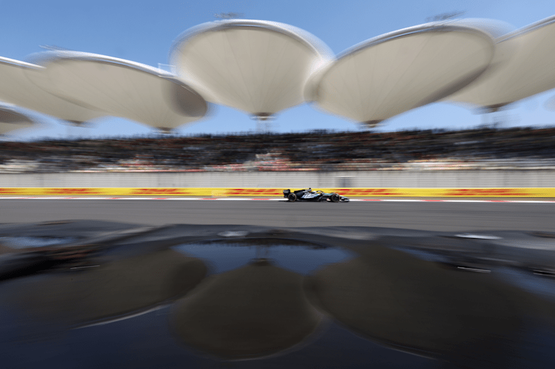 Kimi Antonelli Makes History As Youngest Pole Sitter In F1