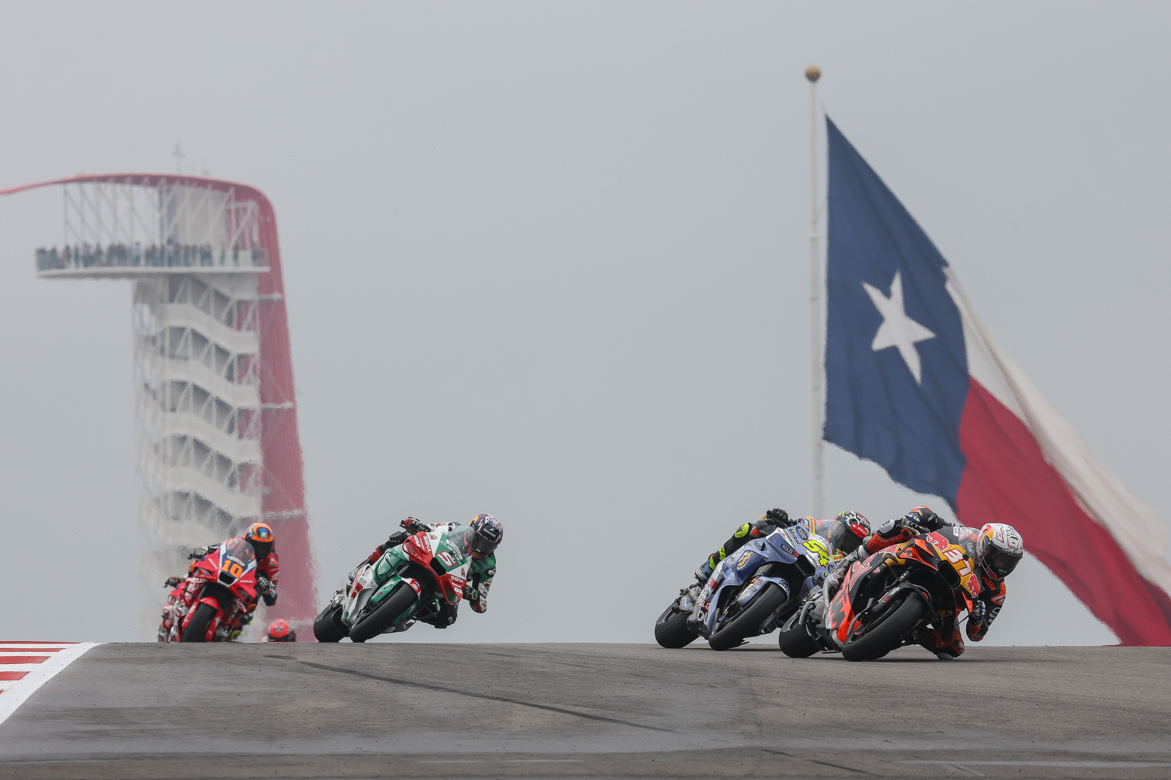 MotoGP Race Preview: Grand Prix of America