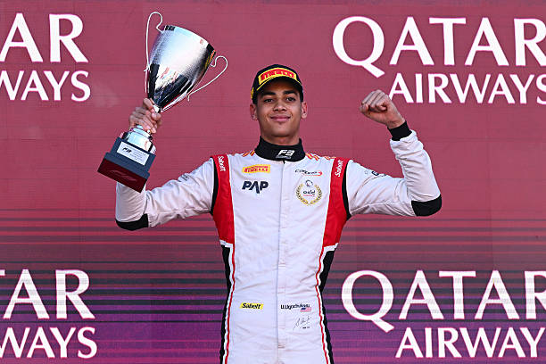 Down Under Chaos Sees Ugo Ugochukwu Clinch A Thrilling Victory