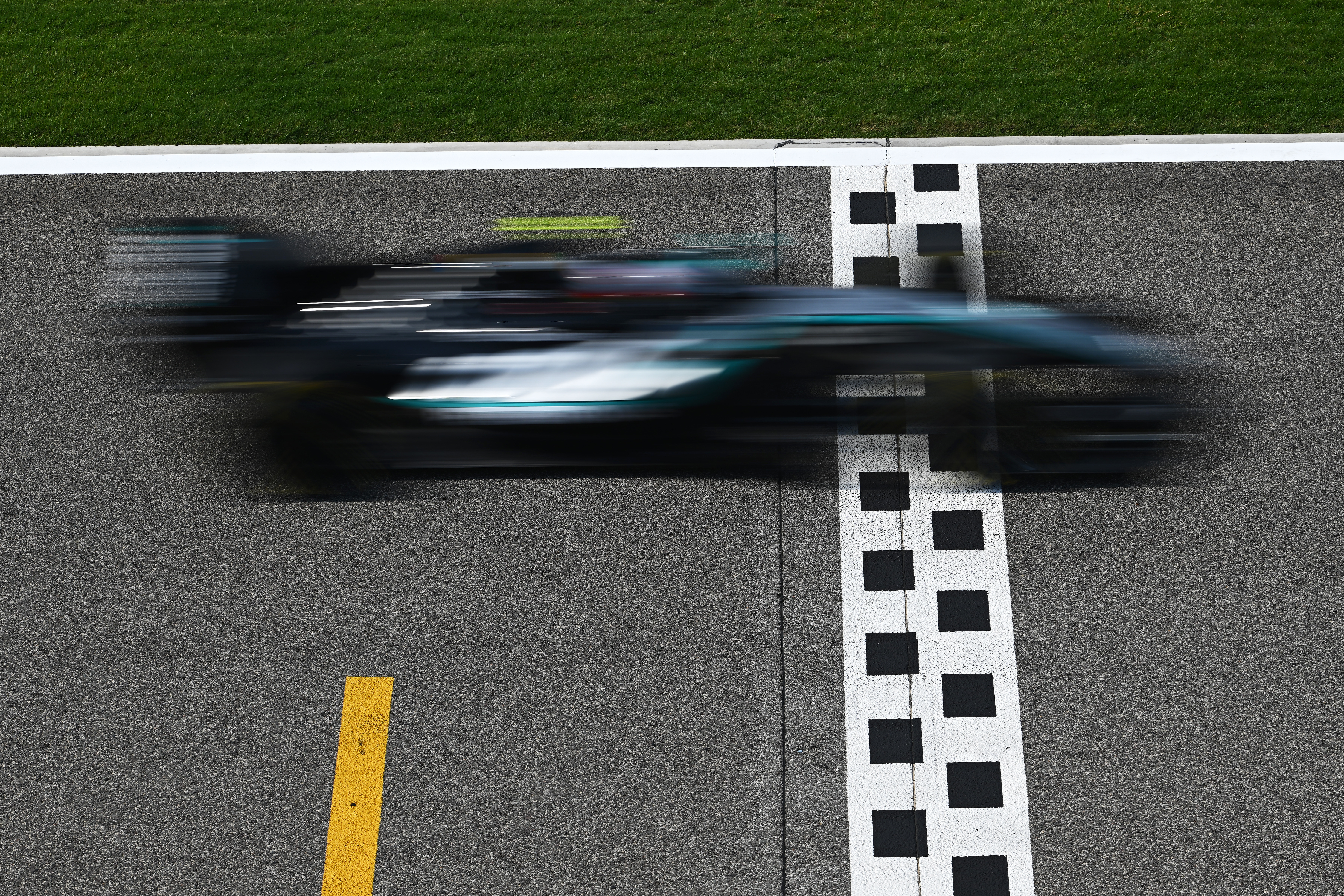 Driver Academy Deep Dive: Mercedes