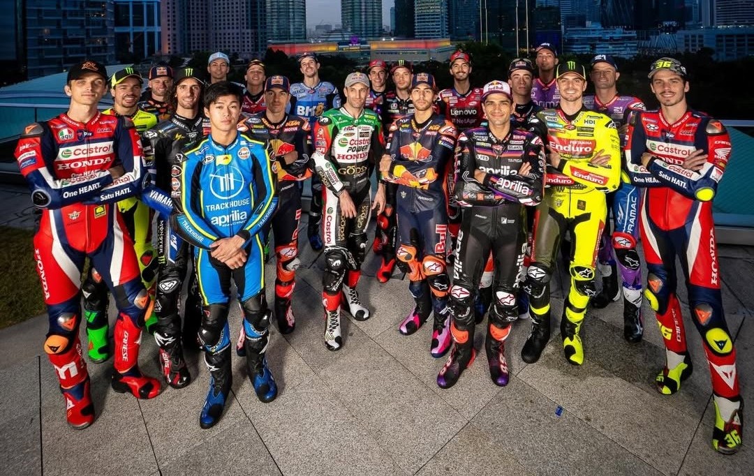 The Rider Market: How Contracts Can Shape MotoGP’s Silly Season