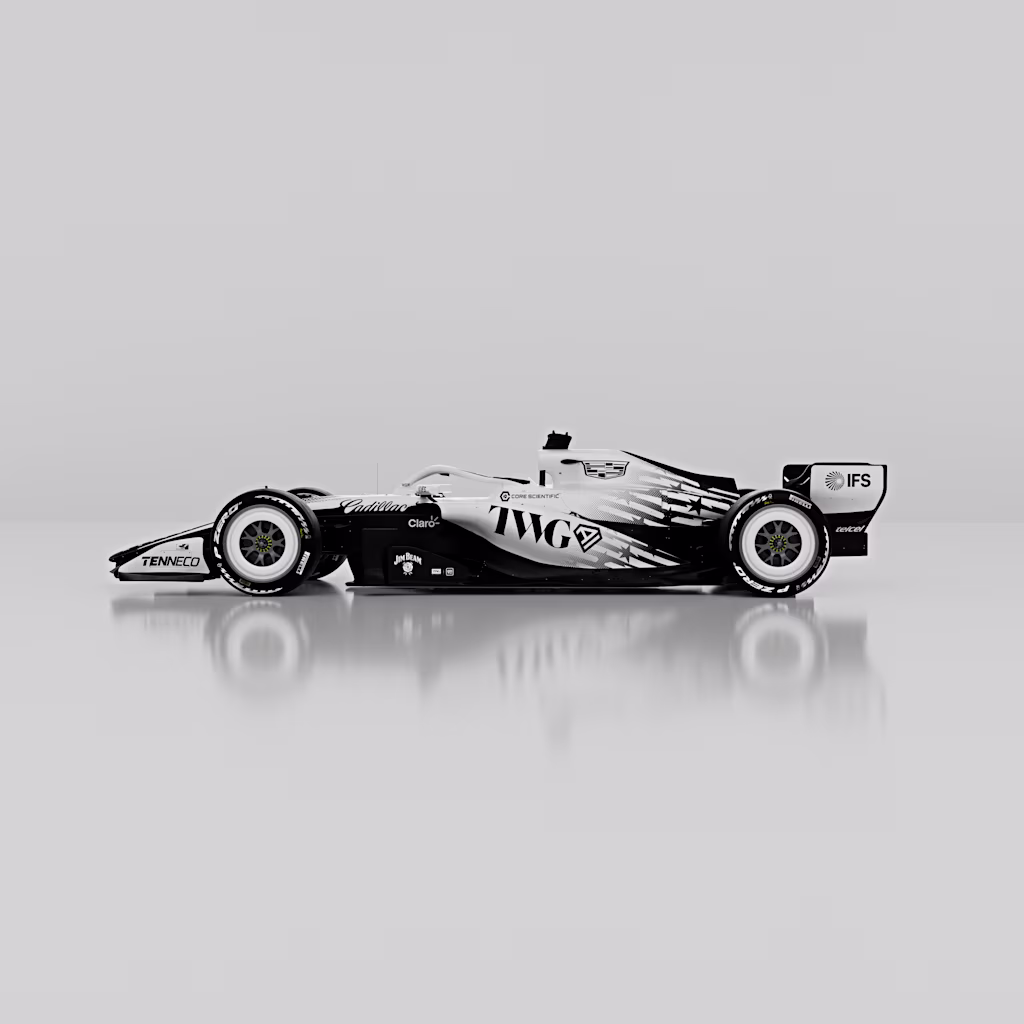 Formula 1 Returns with Everything Reset in Miami