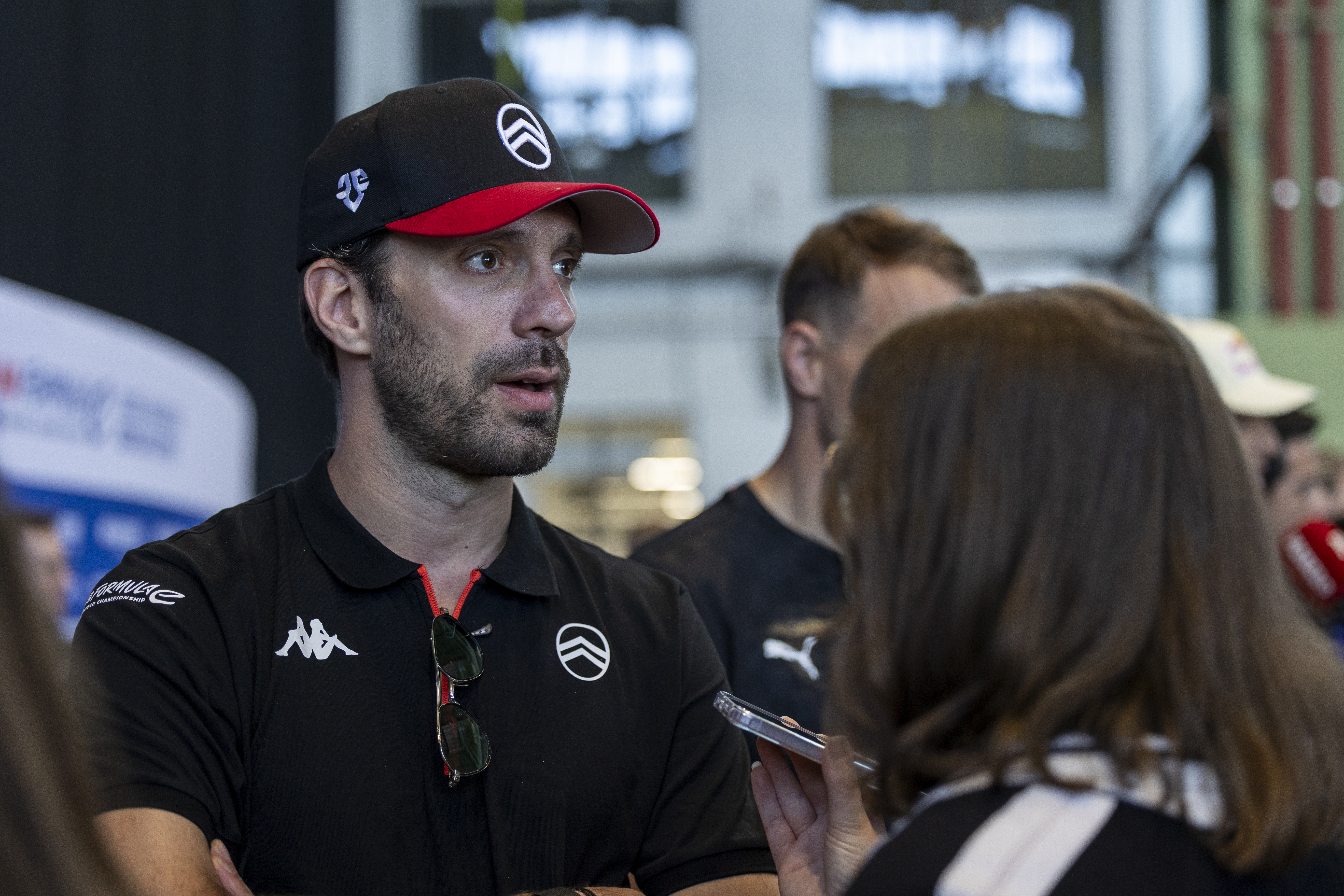 Jean-Éric Vergne: “GEN4 is a Massive Step Forward for Formula E”