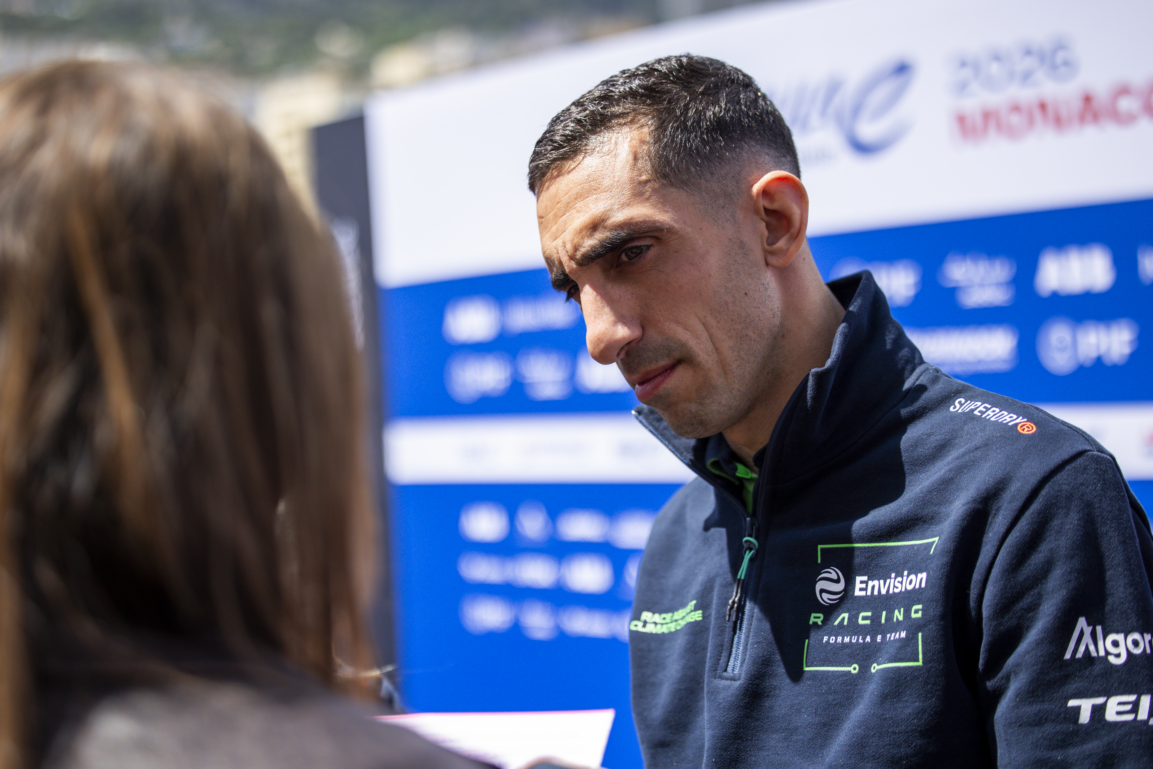Buemi Wants a Fourth Win in Monaco