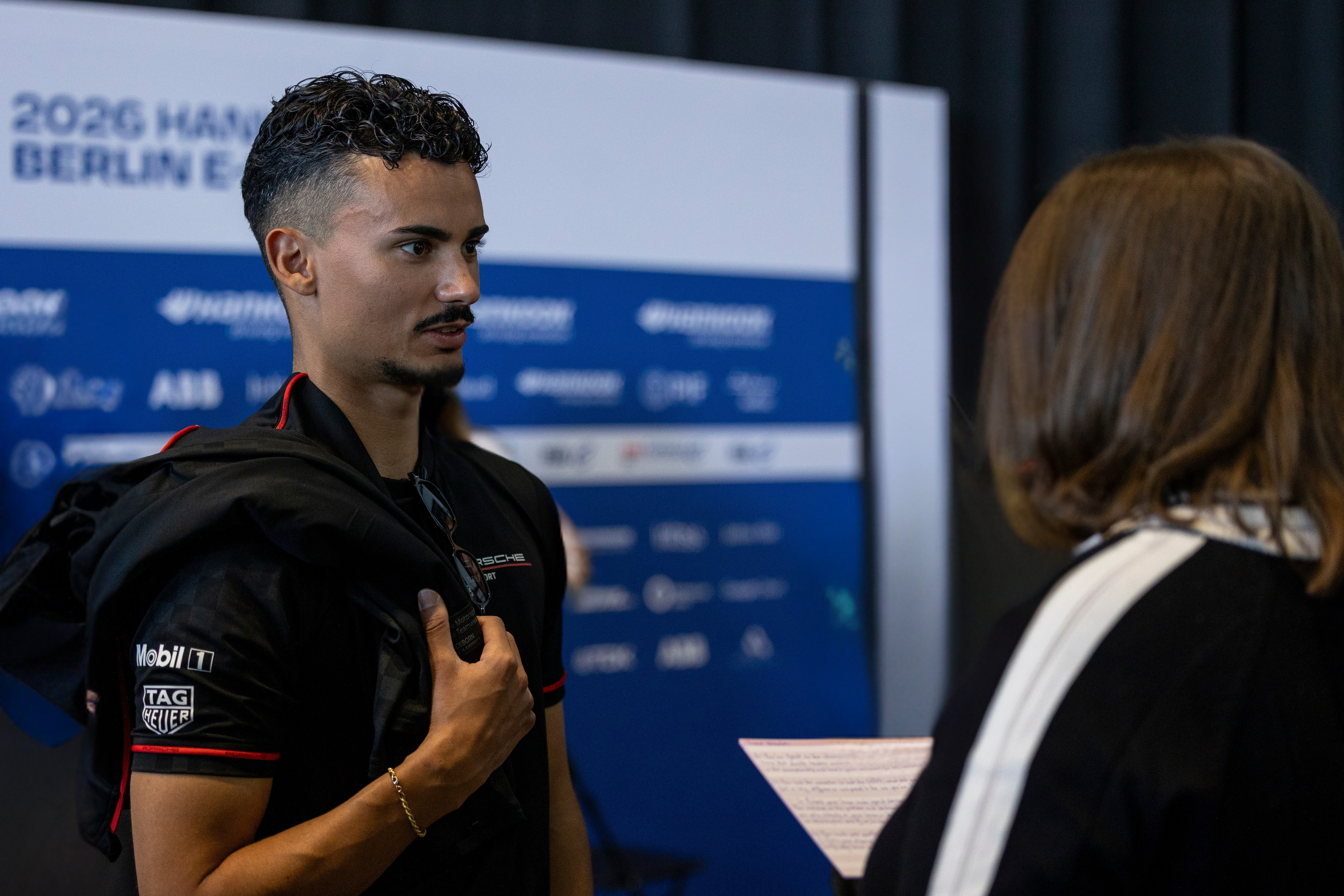 Pascal Wehrlein: “I Want to Win Every Race” as Formula E Season Reaches Midpoint