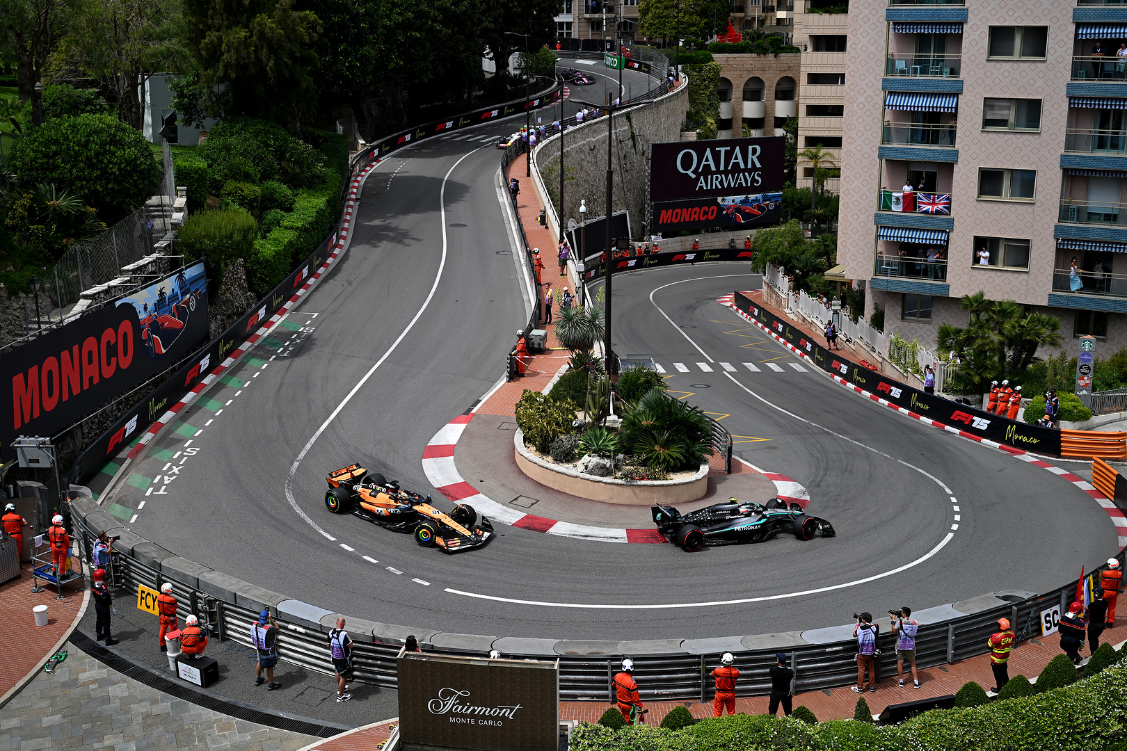 Monaco GP: Same Boring Race as Always?