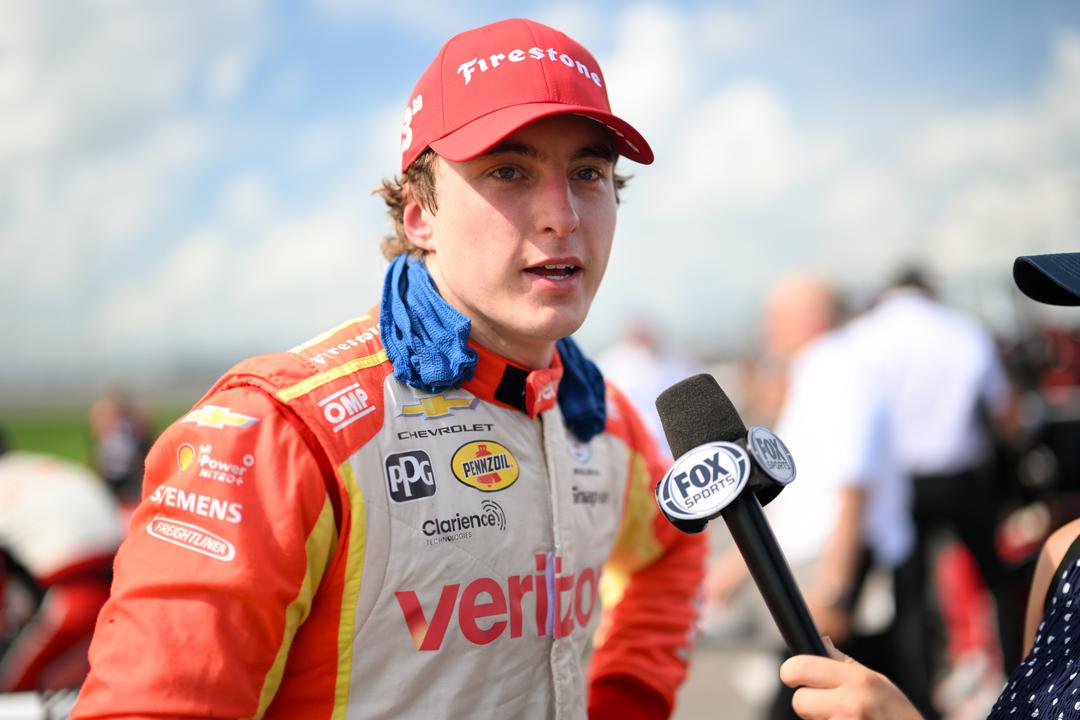 July Standout: Malukas goes from last to third in Nashville
