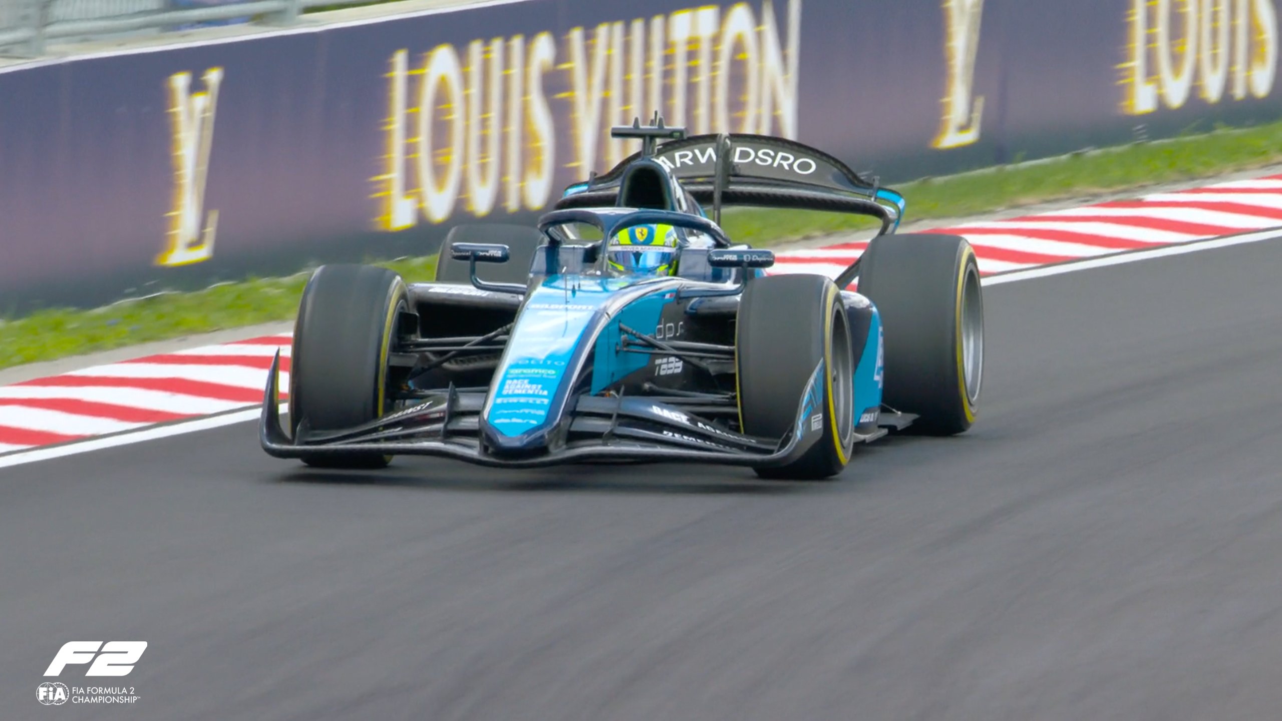 Beganovic Leads the Way in Budapest Practice