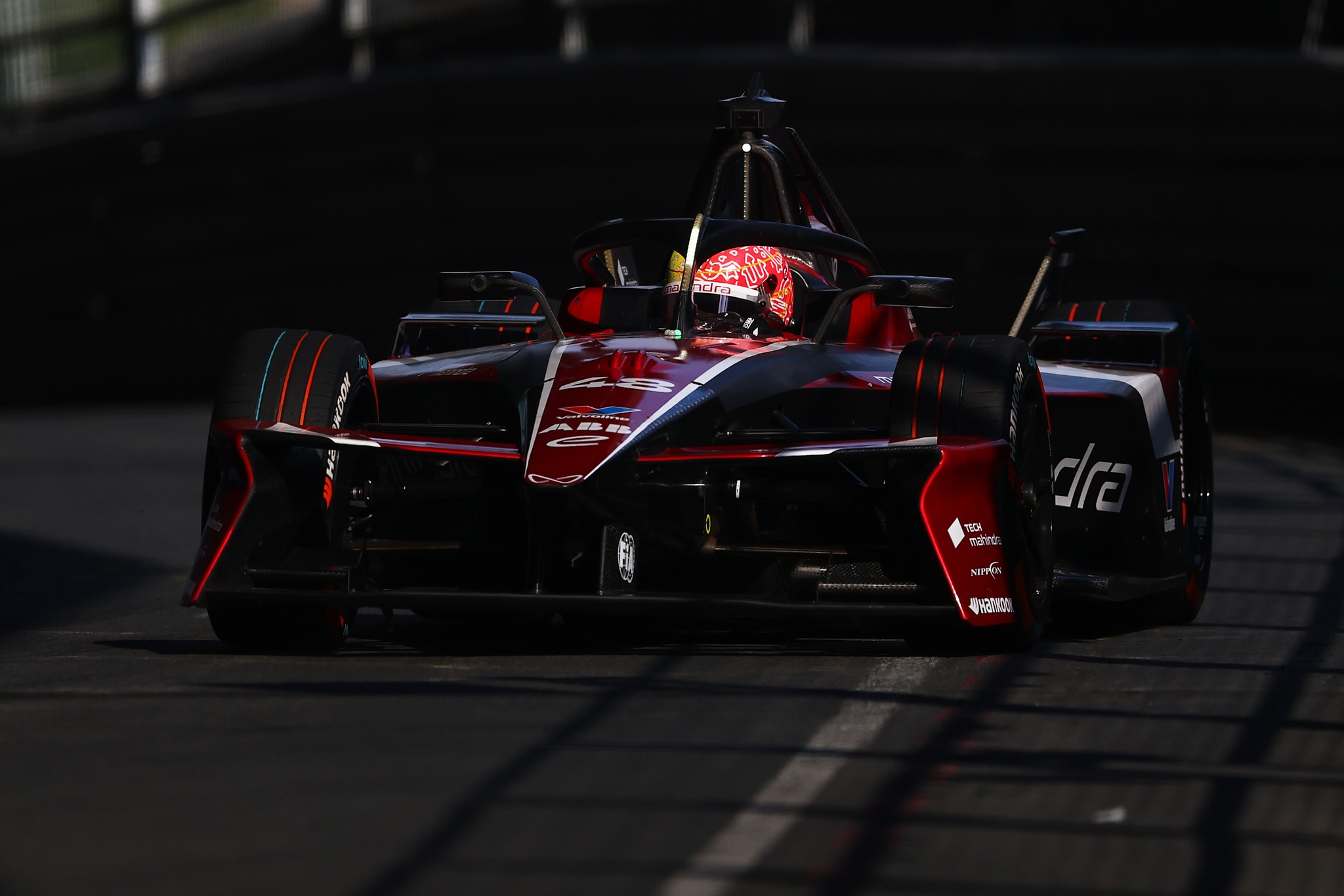Championship Hopes Remain as Mortara Dominates FP2