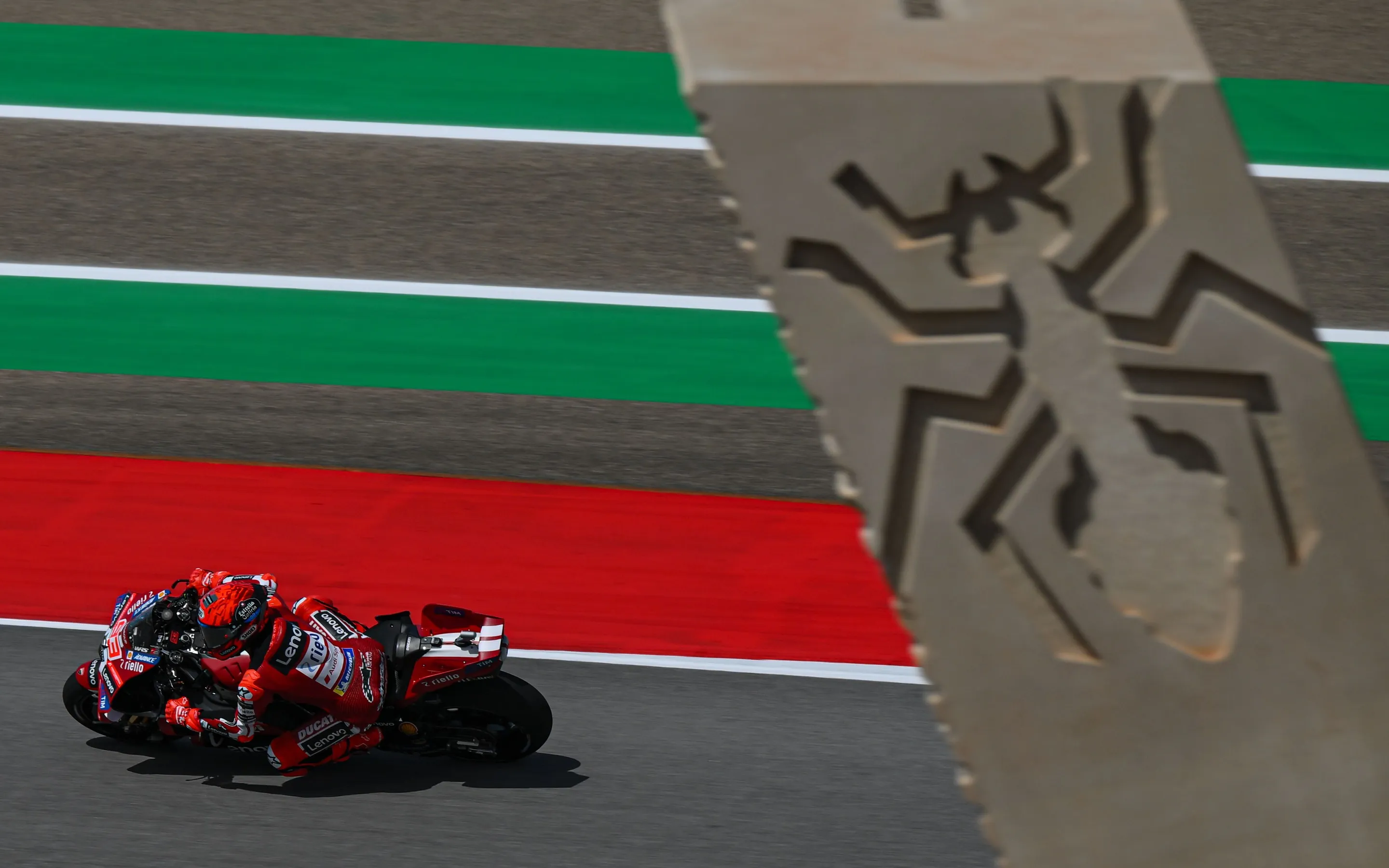 A Trio of Aragon Sprint Race Wins for Márquez