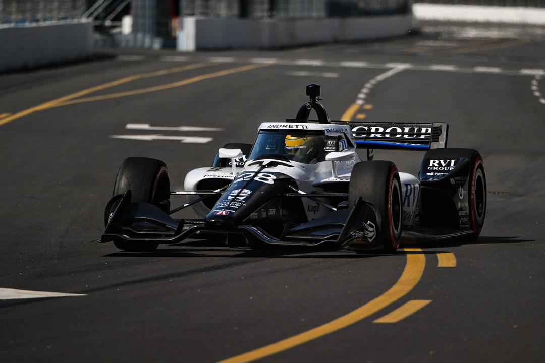 Markham GP: Strategy Defines IndyCar’s Canadian Return