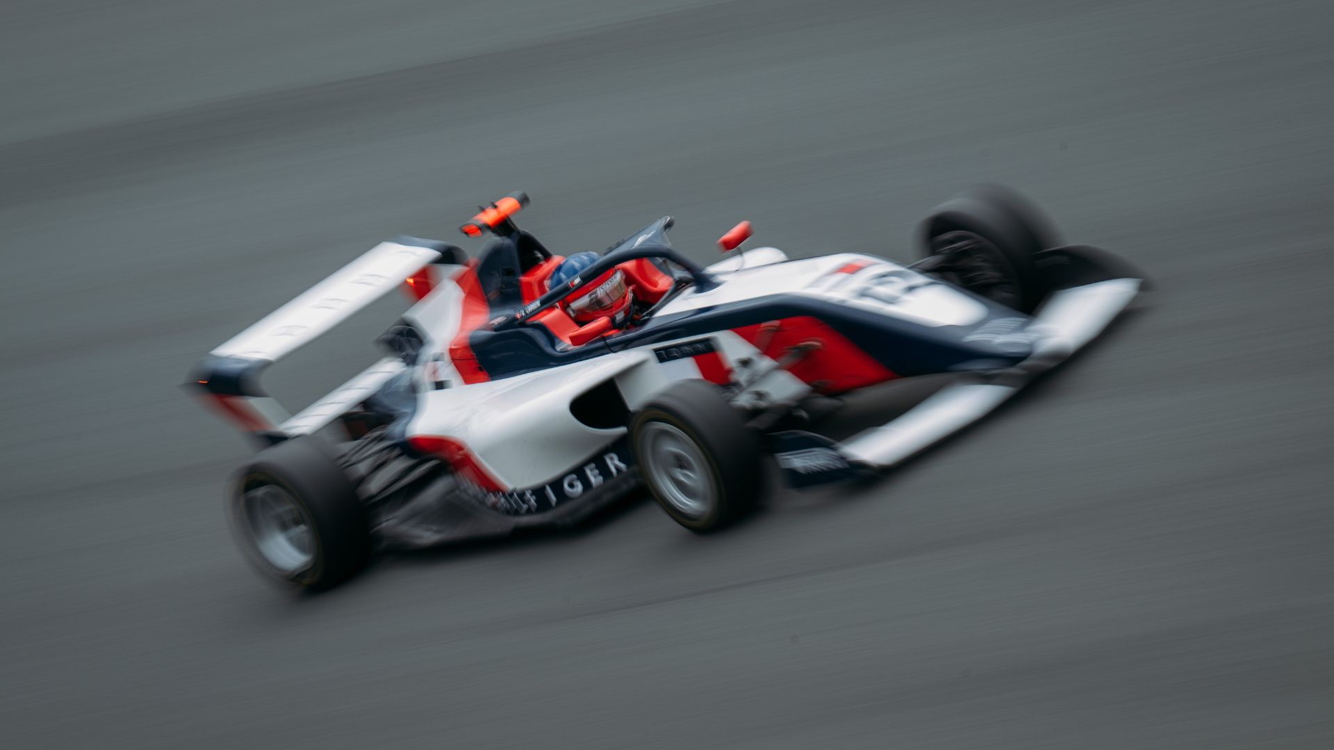 F1 Academy Announce Loughborough University Partnership and 2026 Rookie Test Line-Up