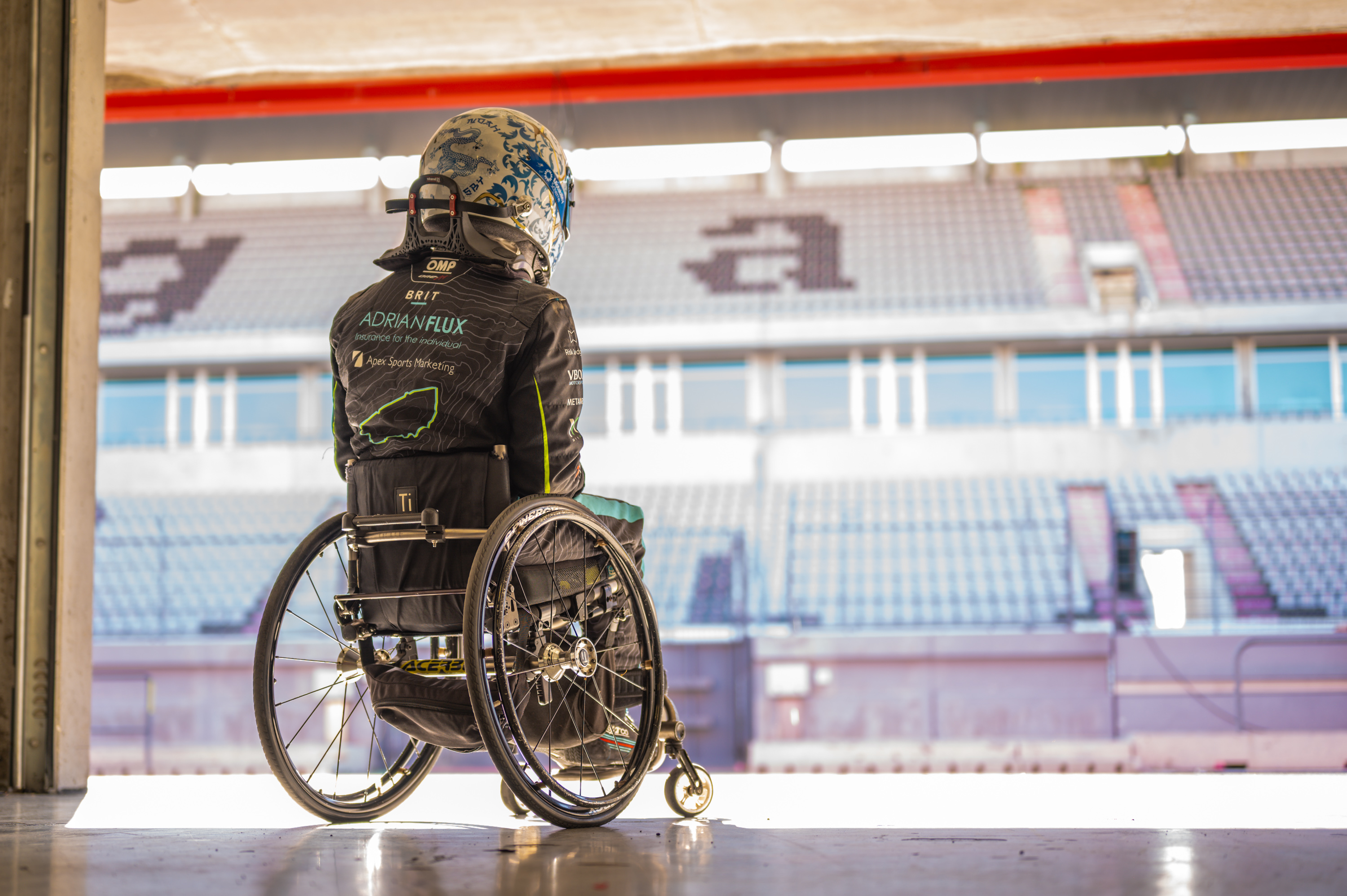 Challenging Perceptions and Noah Cosby’s Mental Battle
